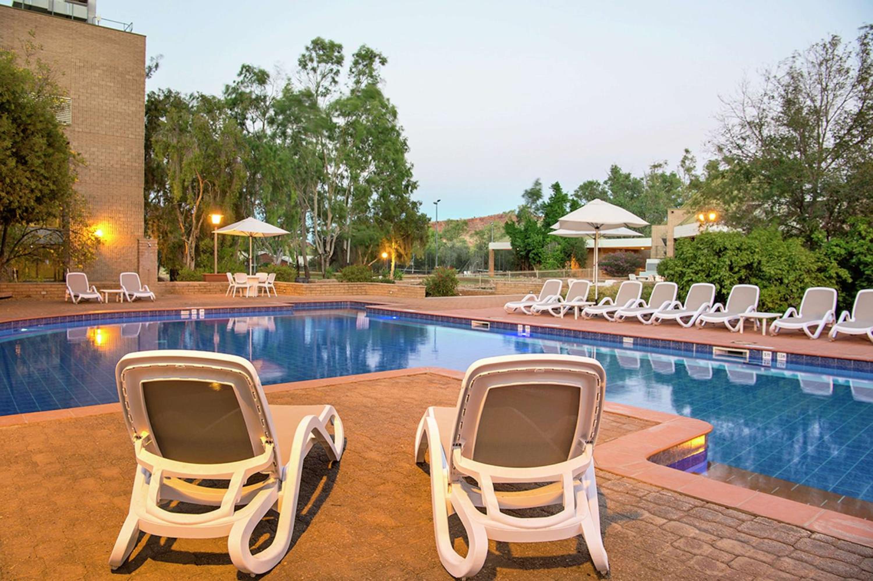Alice Springs Vacations - DoubleTree by Hilton Alice Springs - Property Image 3