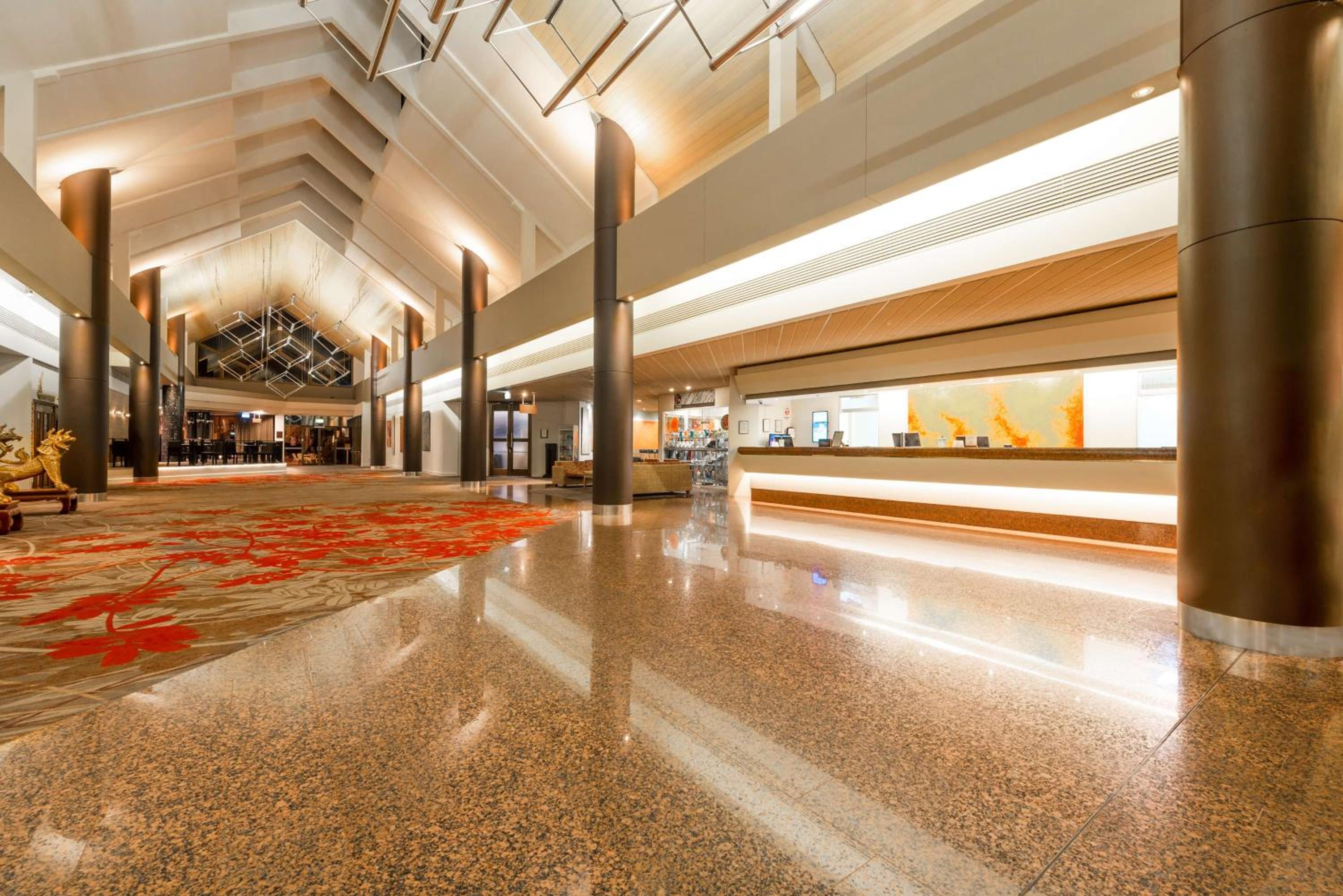 Alice Springs Vacations - DoubleTree by Hilton Alice Springs - Property Image 2