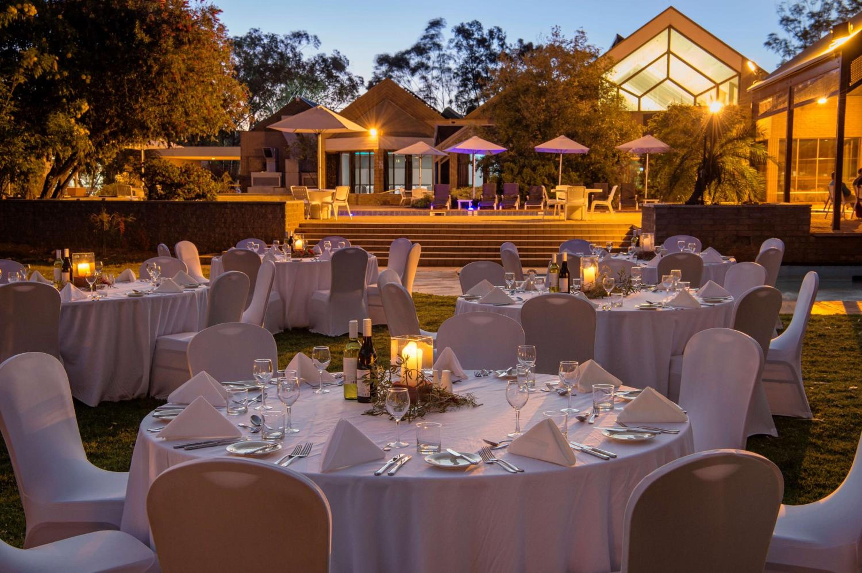 Alice Springs Vacations - DoubleTree by Hilton Alice Springs - Property Image 5