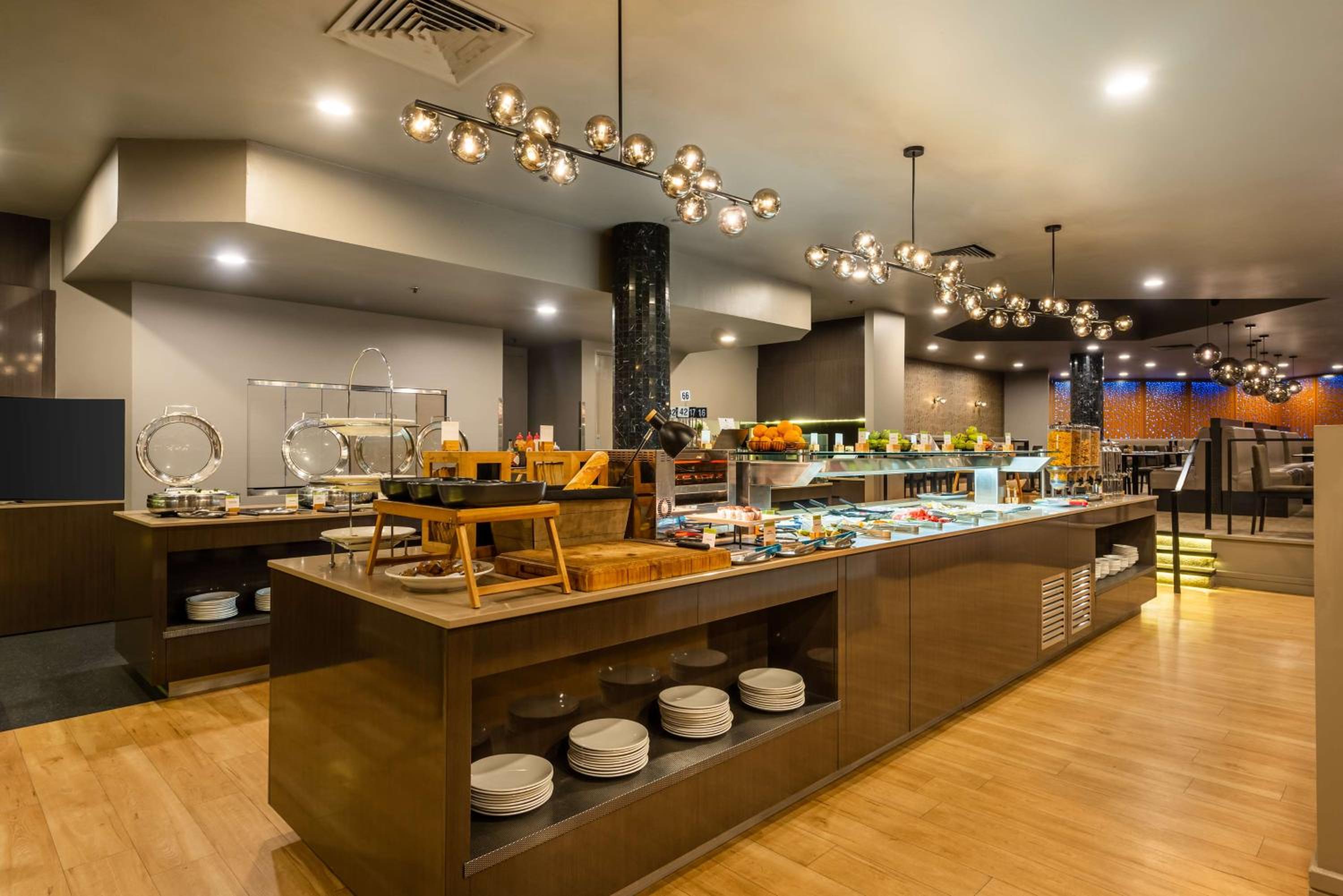 Alice Springs Vacations - DoubleTree by Hilton Alice Springs - Property Image 7