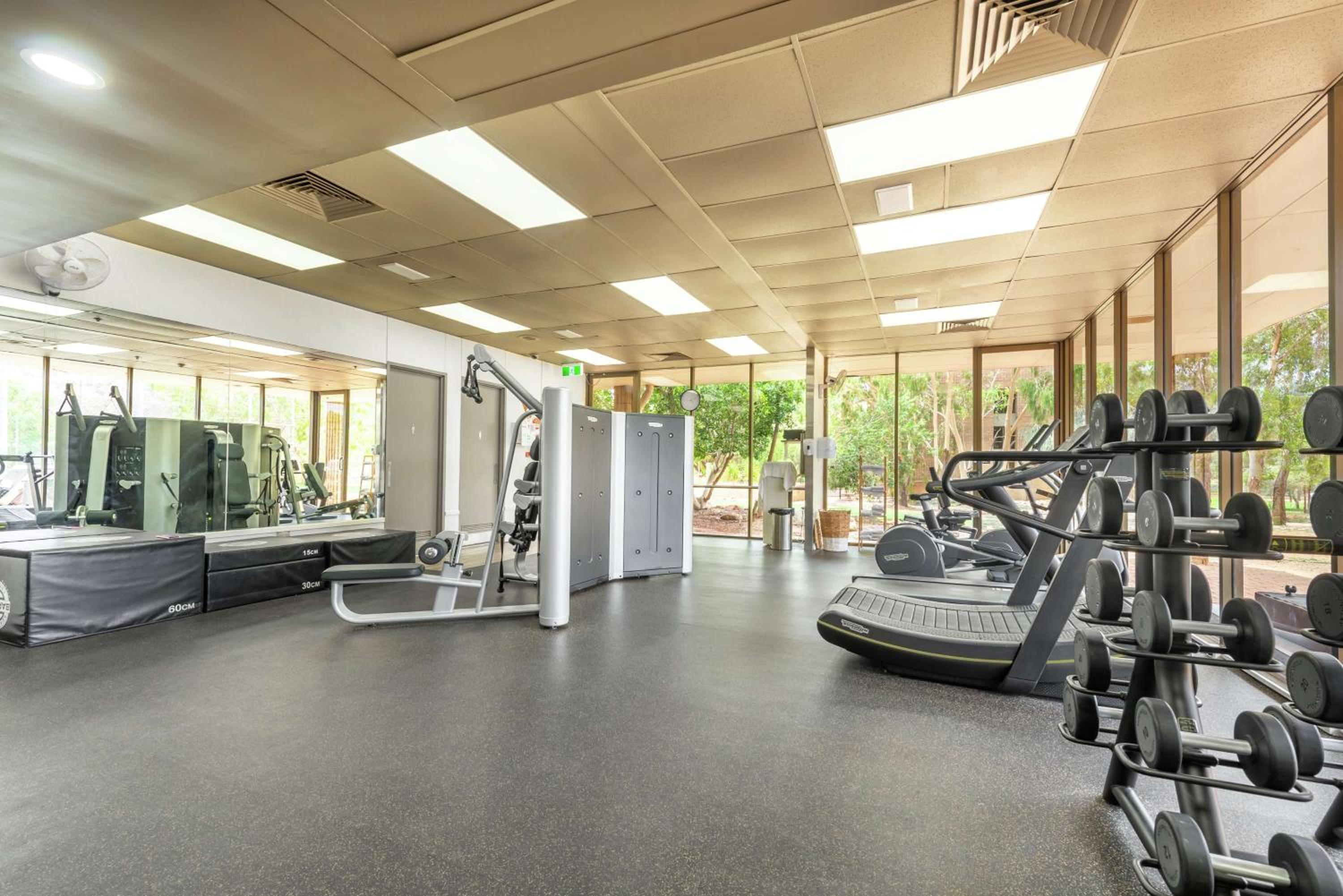 Alice Springs Vacations - DoubleTree by Hilton Alice Springs - Property Image 11