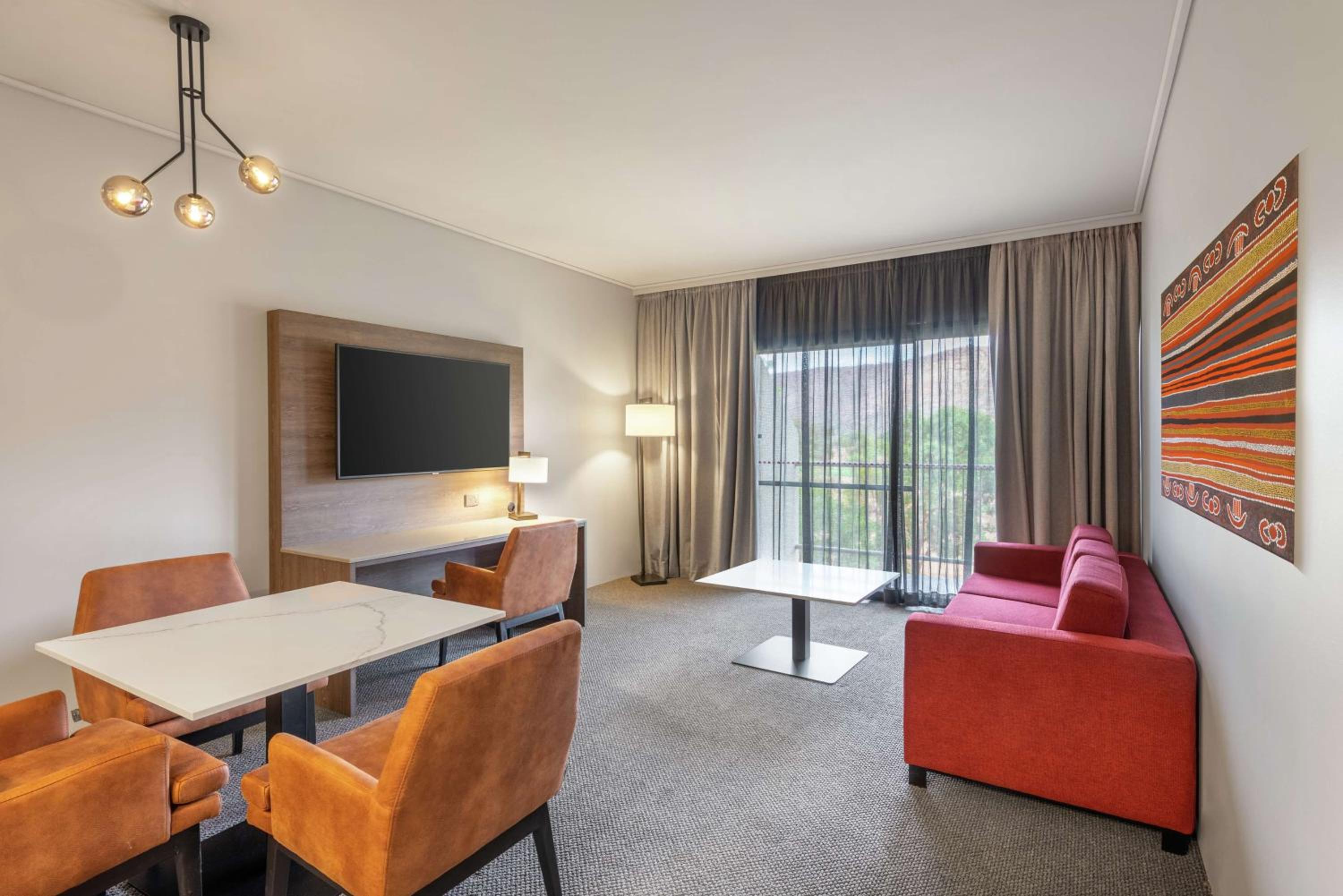 Alice Springs Vacations - DoubleTree by Hilton Alice Springs - Property Image 4