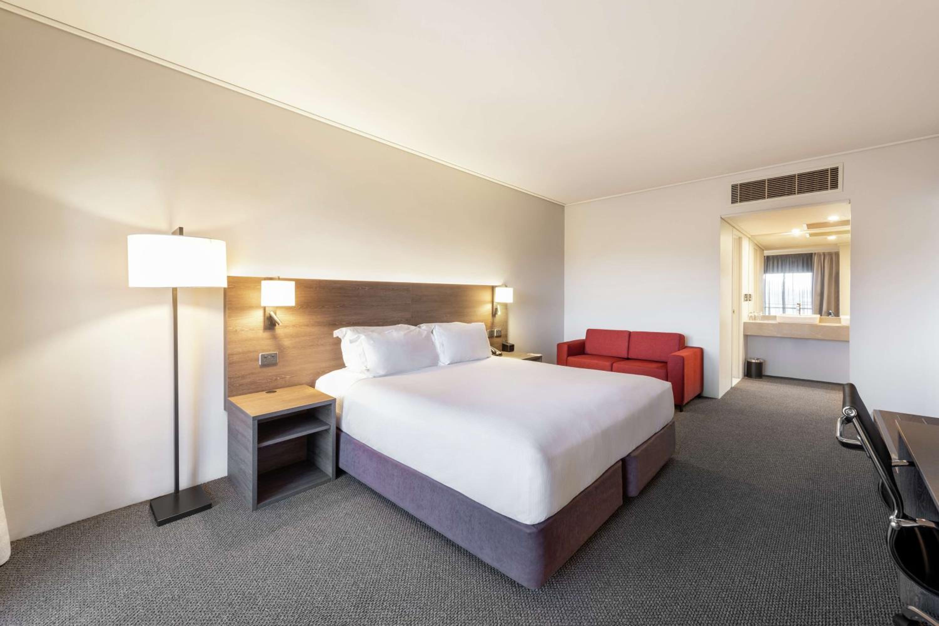 Alice Springs Vacations - DoubleTree by Hilton Alice Springs - Property Image 5