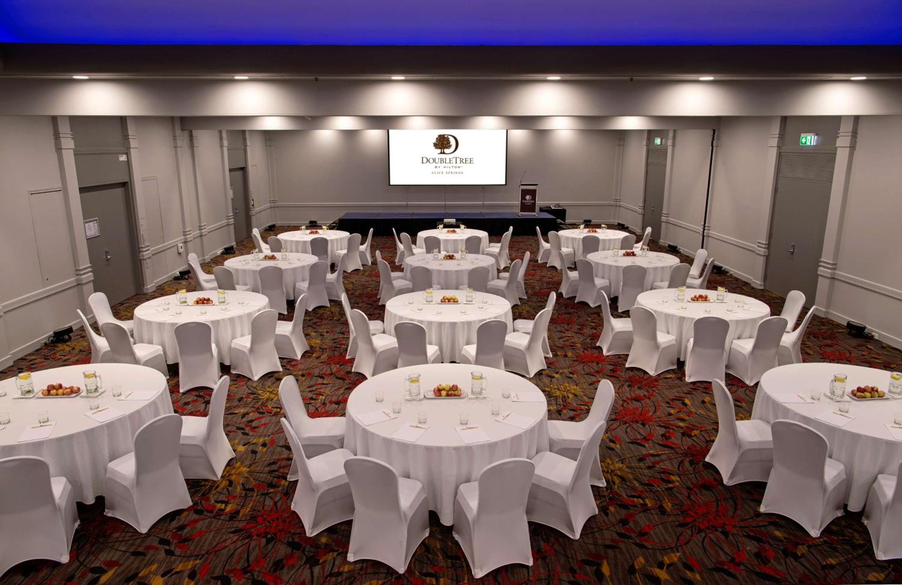 Alice Springs Vacations - DoubleTree by Hilton Alice Springs - Property Image 1