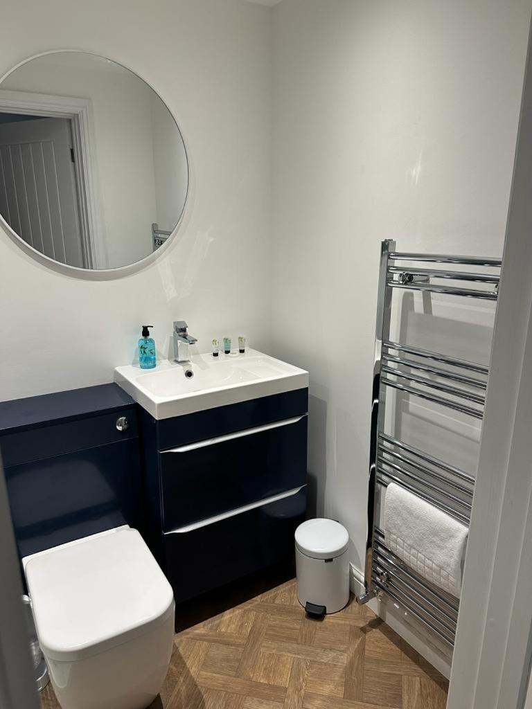 New Sandpiper Apartments