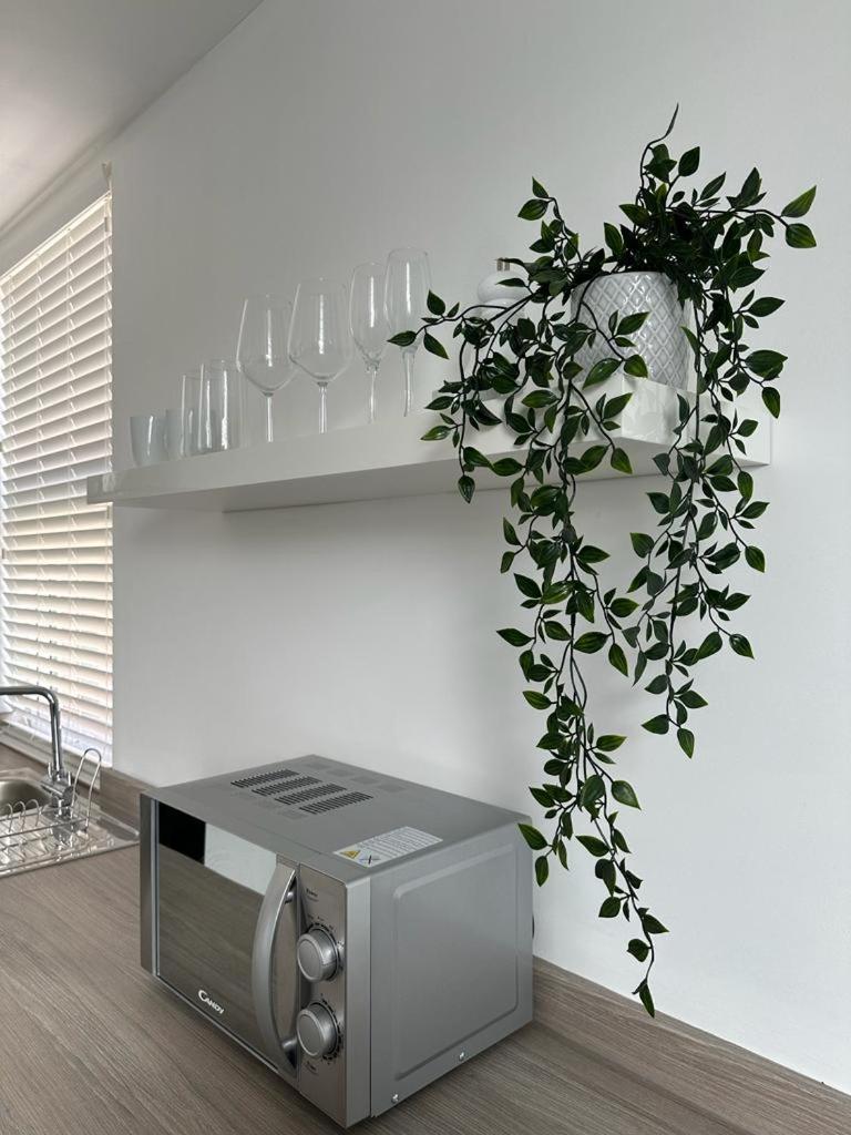New Sandpiper Apartments