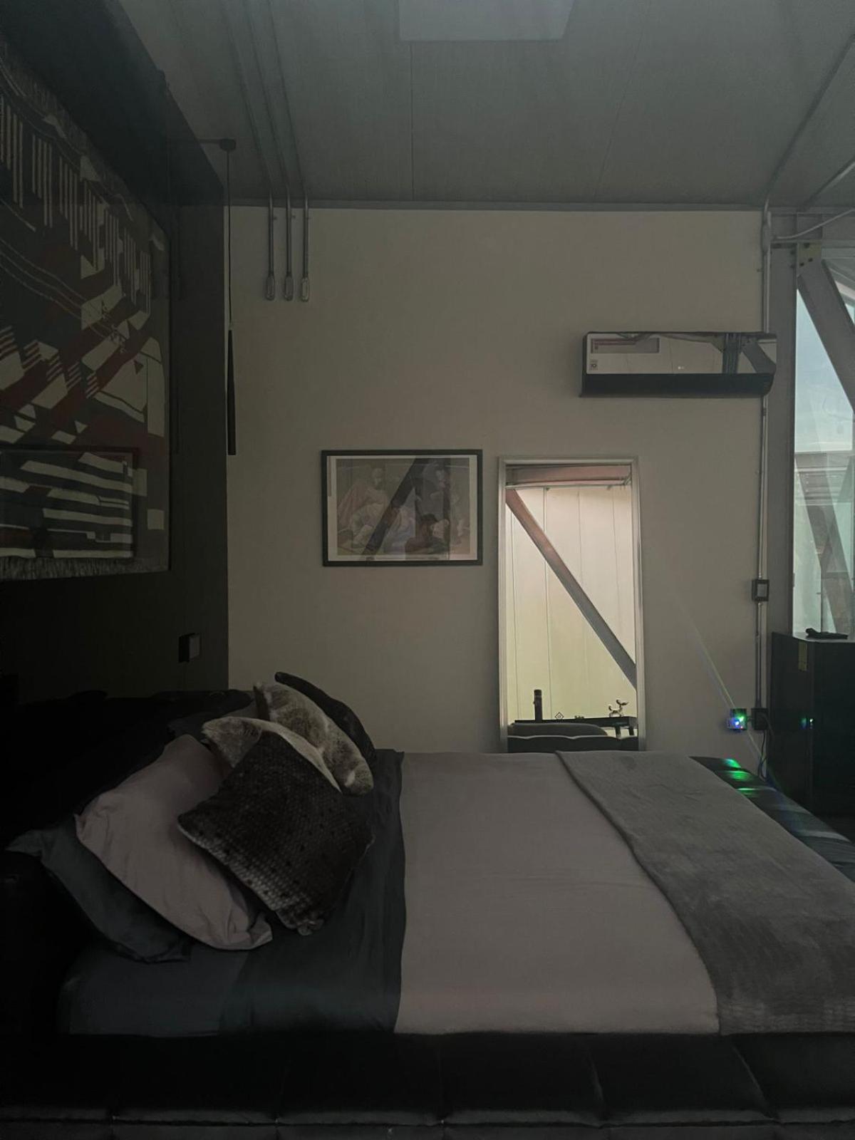 Luxury Villa Cañadas