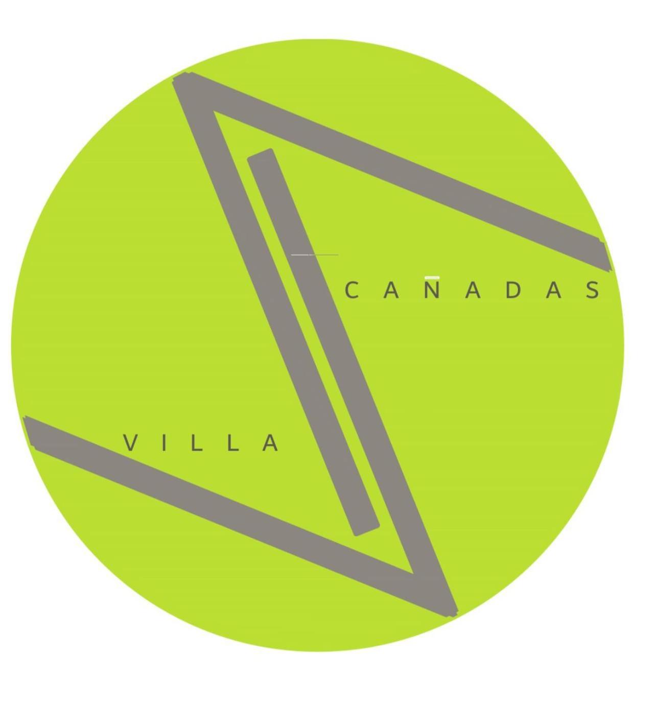 Luxury Villa Cañadas