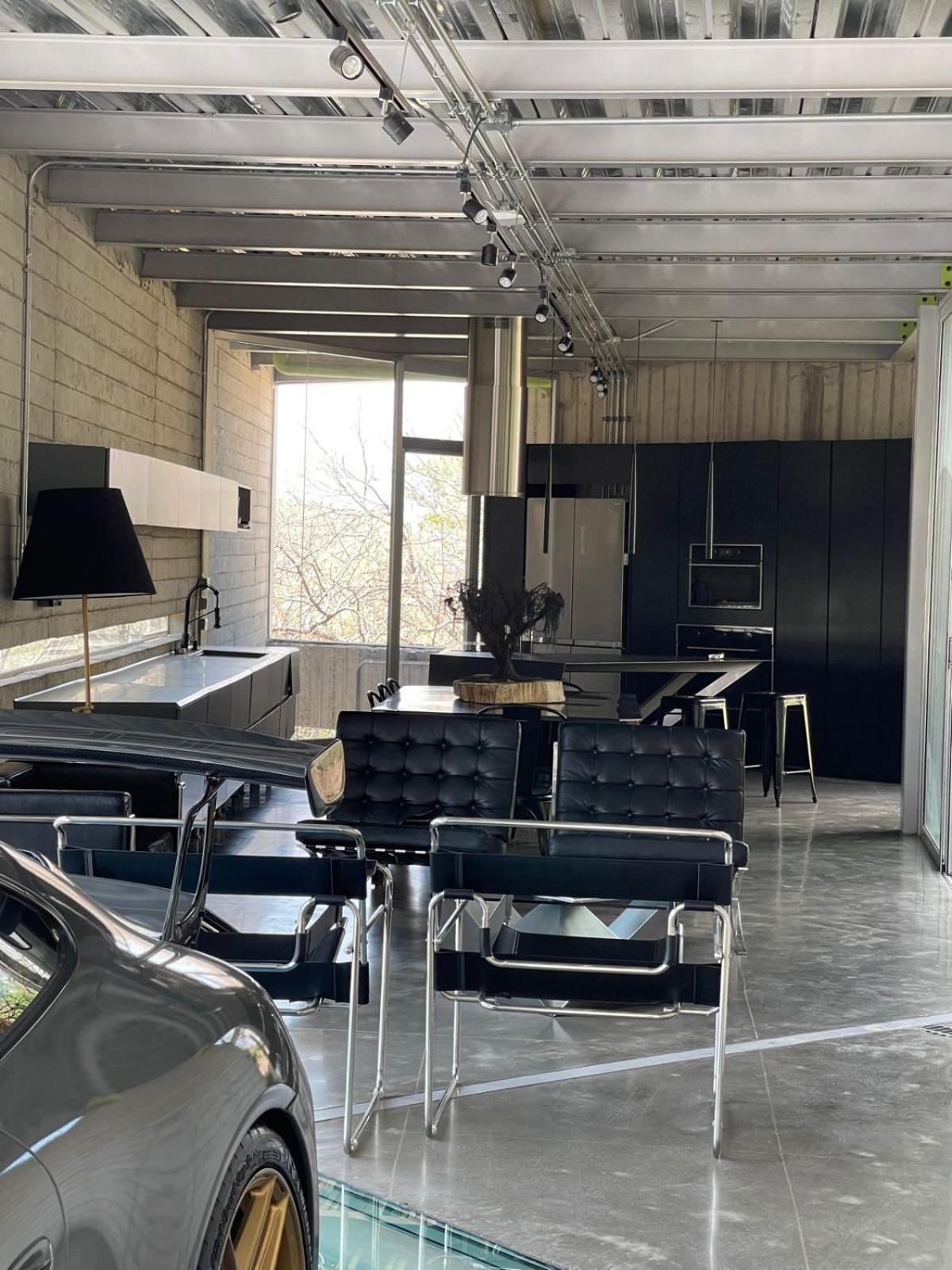 Luxury Villa Cañadas
