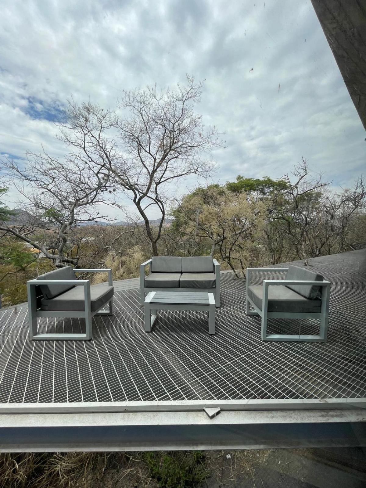 Luxury Villa Cañadas