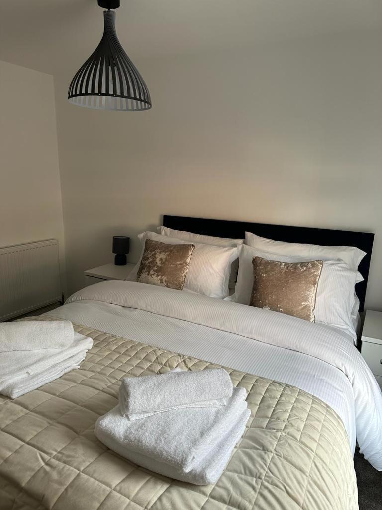 New Sandpiper Apartments
