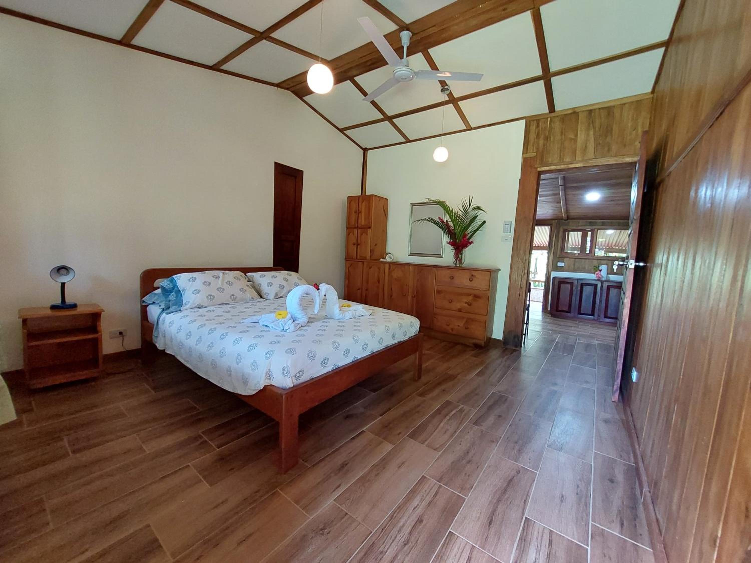 Casa Mairena