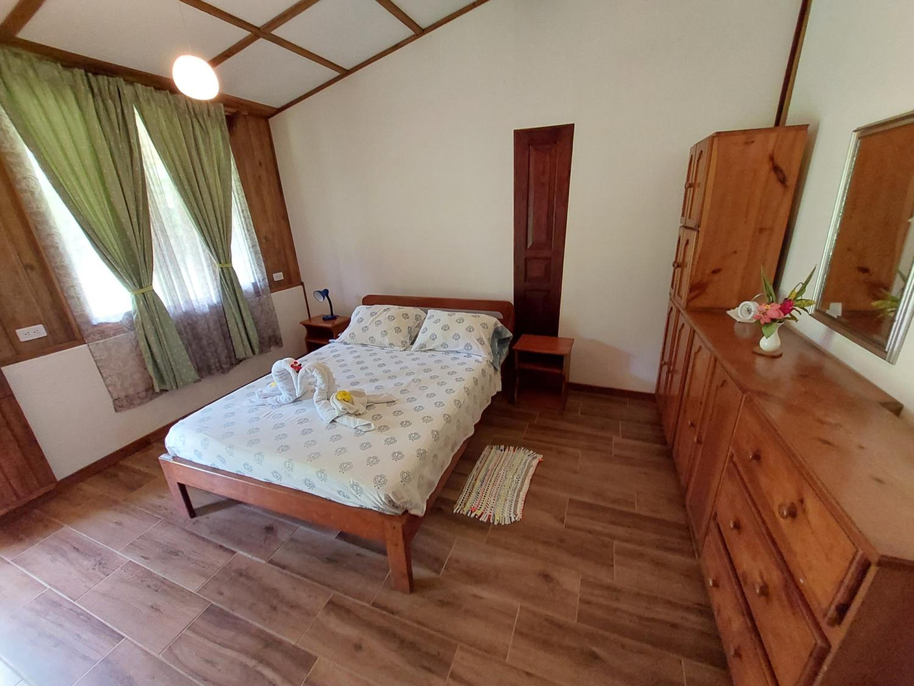 Casa Mairena