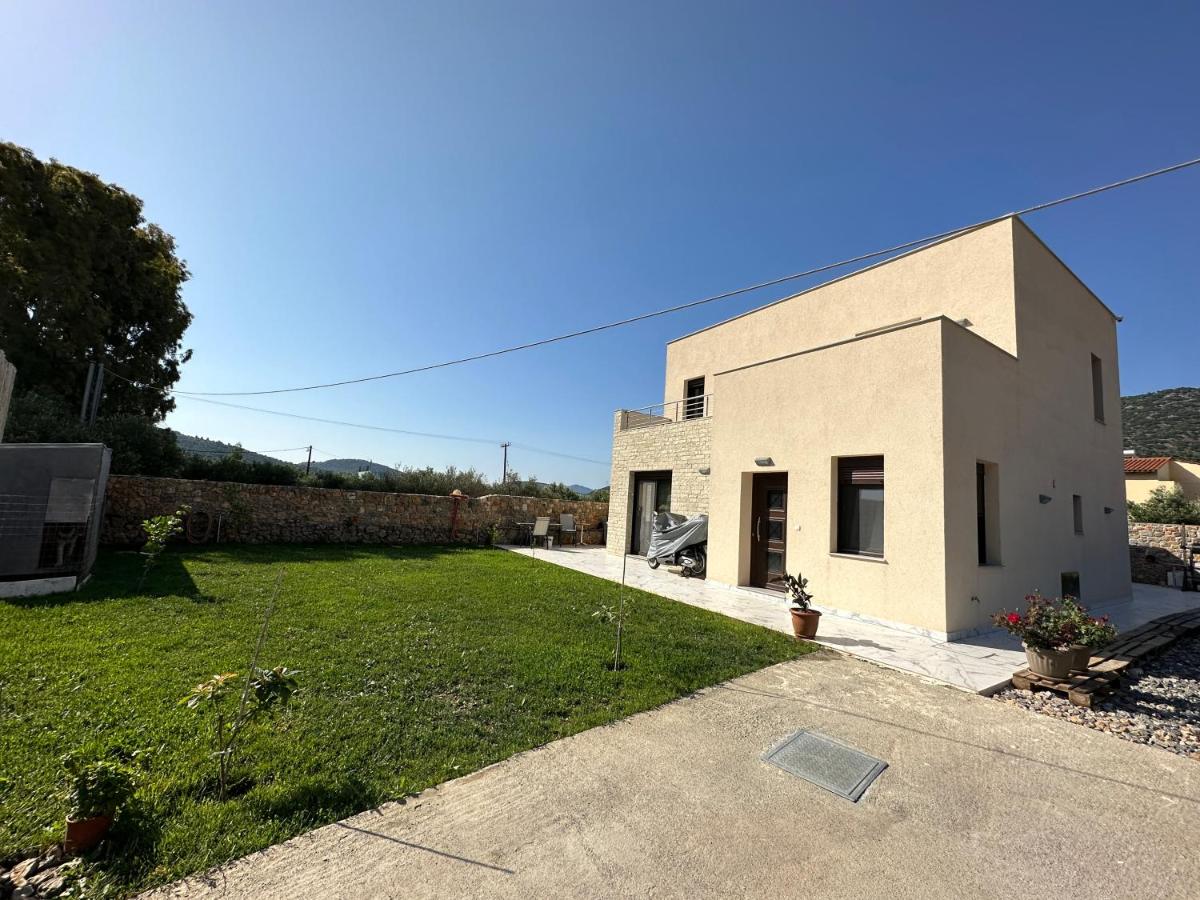 Villa Ilios Crete, Limnes, Agios Nikolaos photo 2
