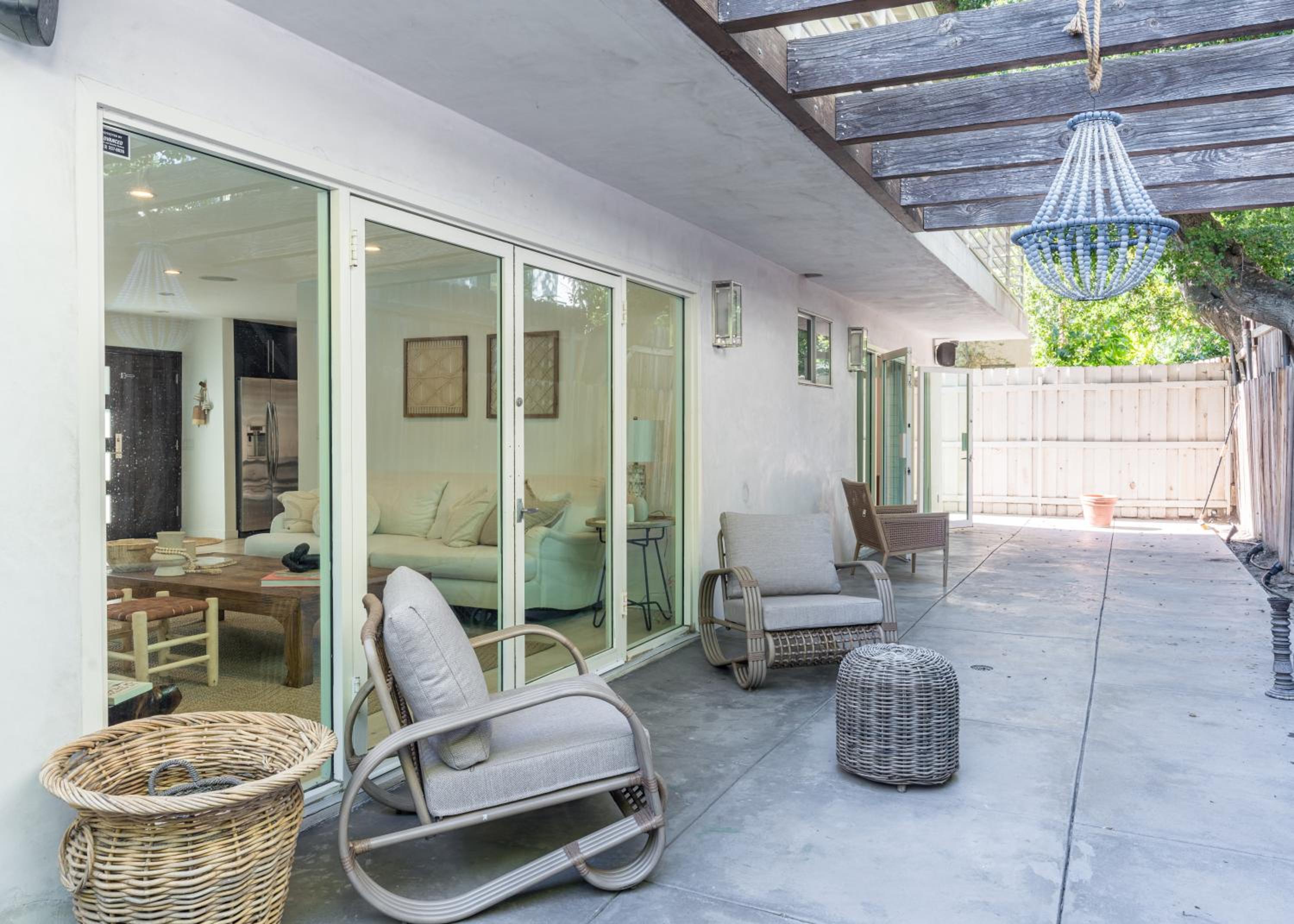 Cali Luxury Dream Hideaway