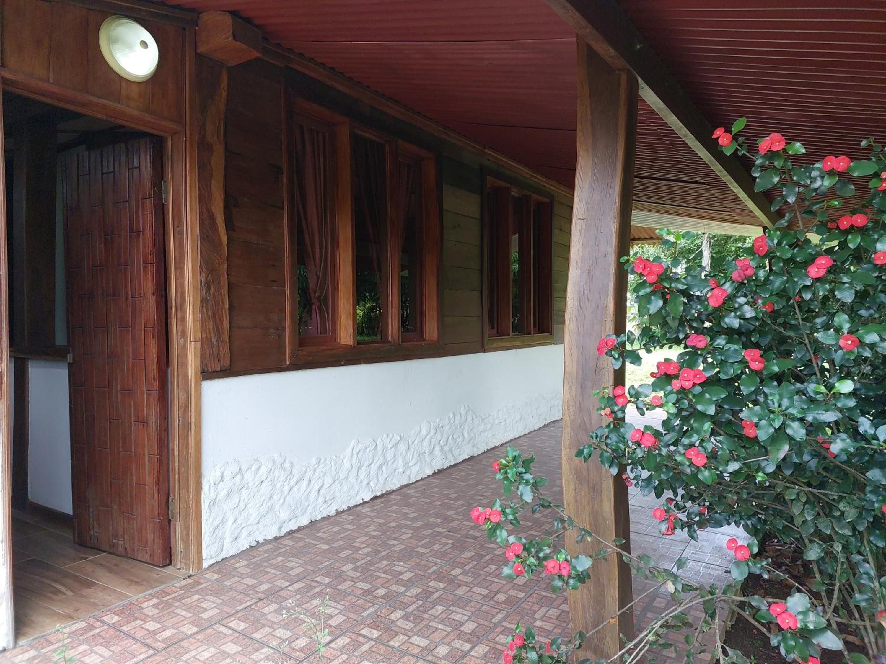 Casa Mairena