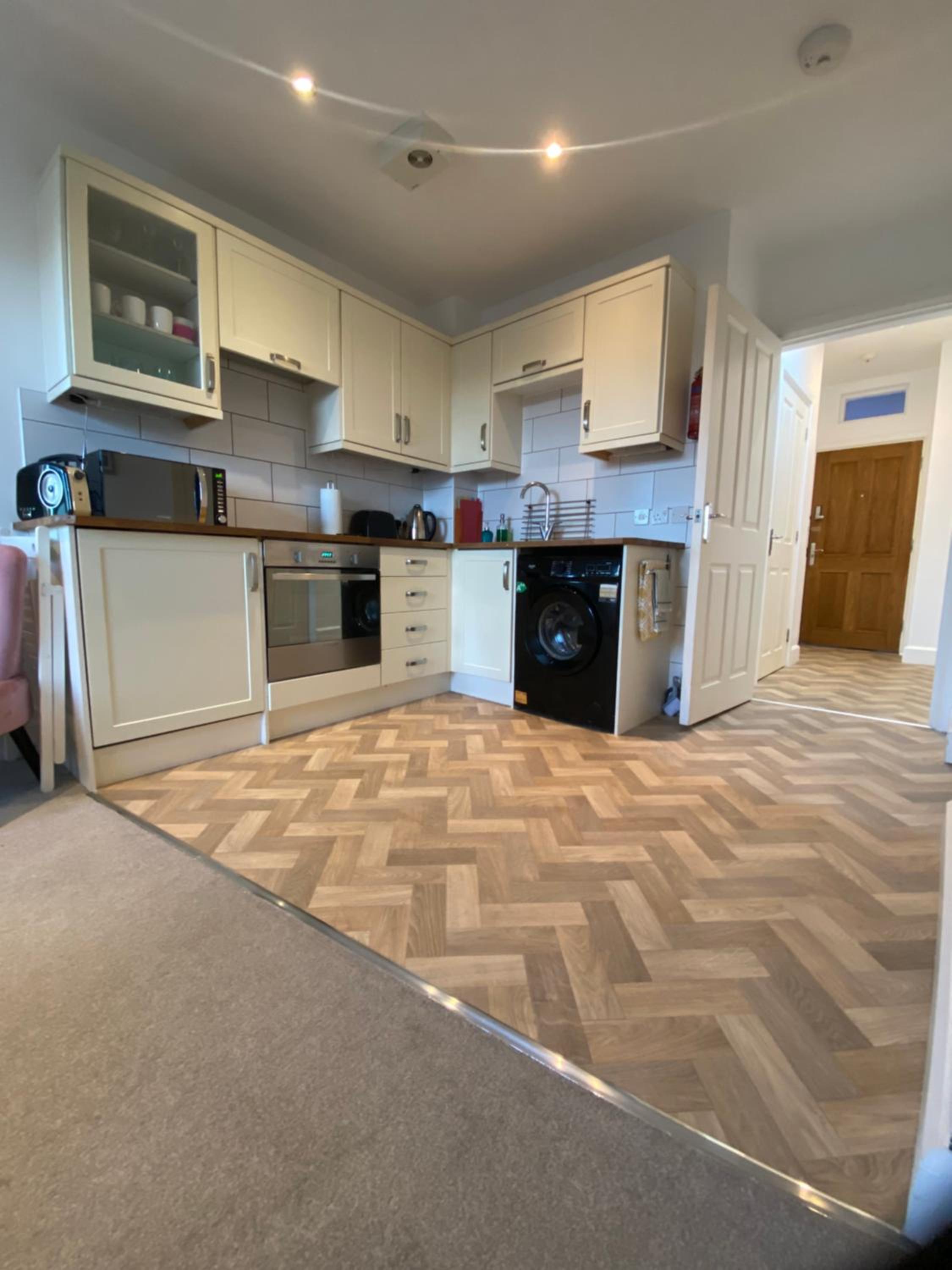 Fabulous Flat close to Town & Countryside, Matlock view 2