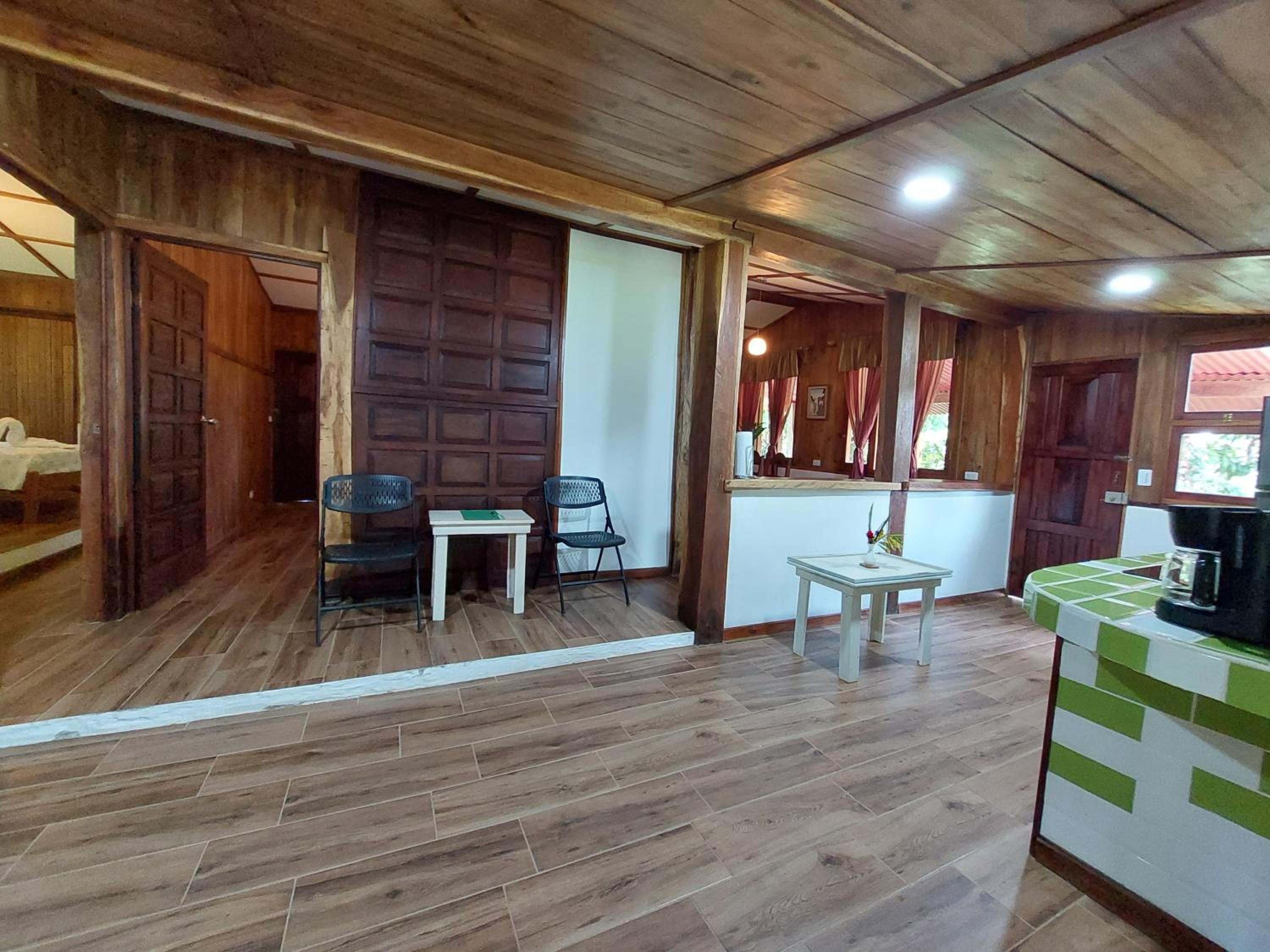 Casa Mairena