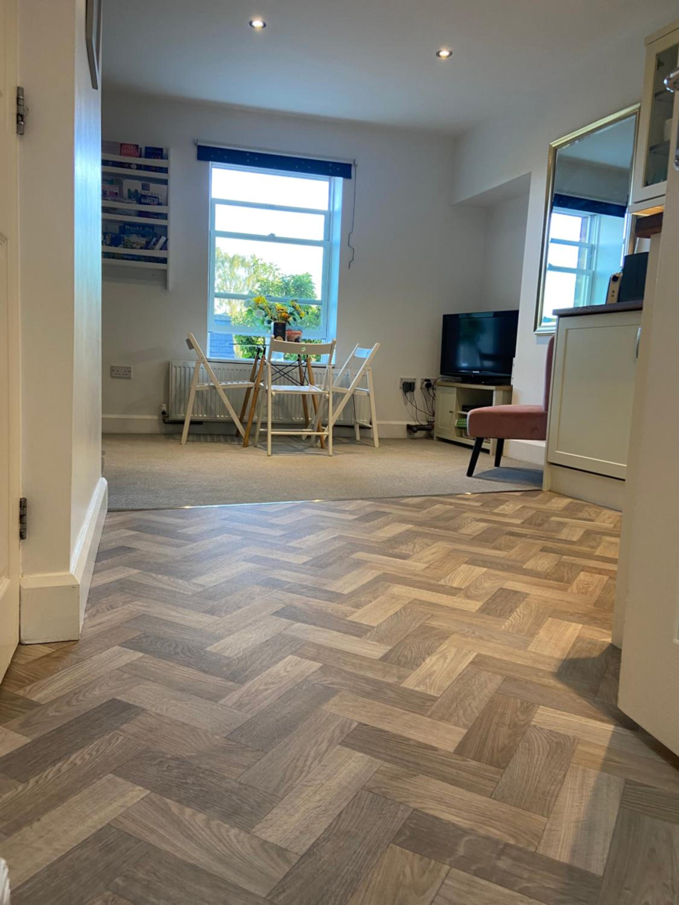 Fabulous Flat close to Town & Countryside, Matlock view 5