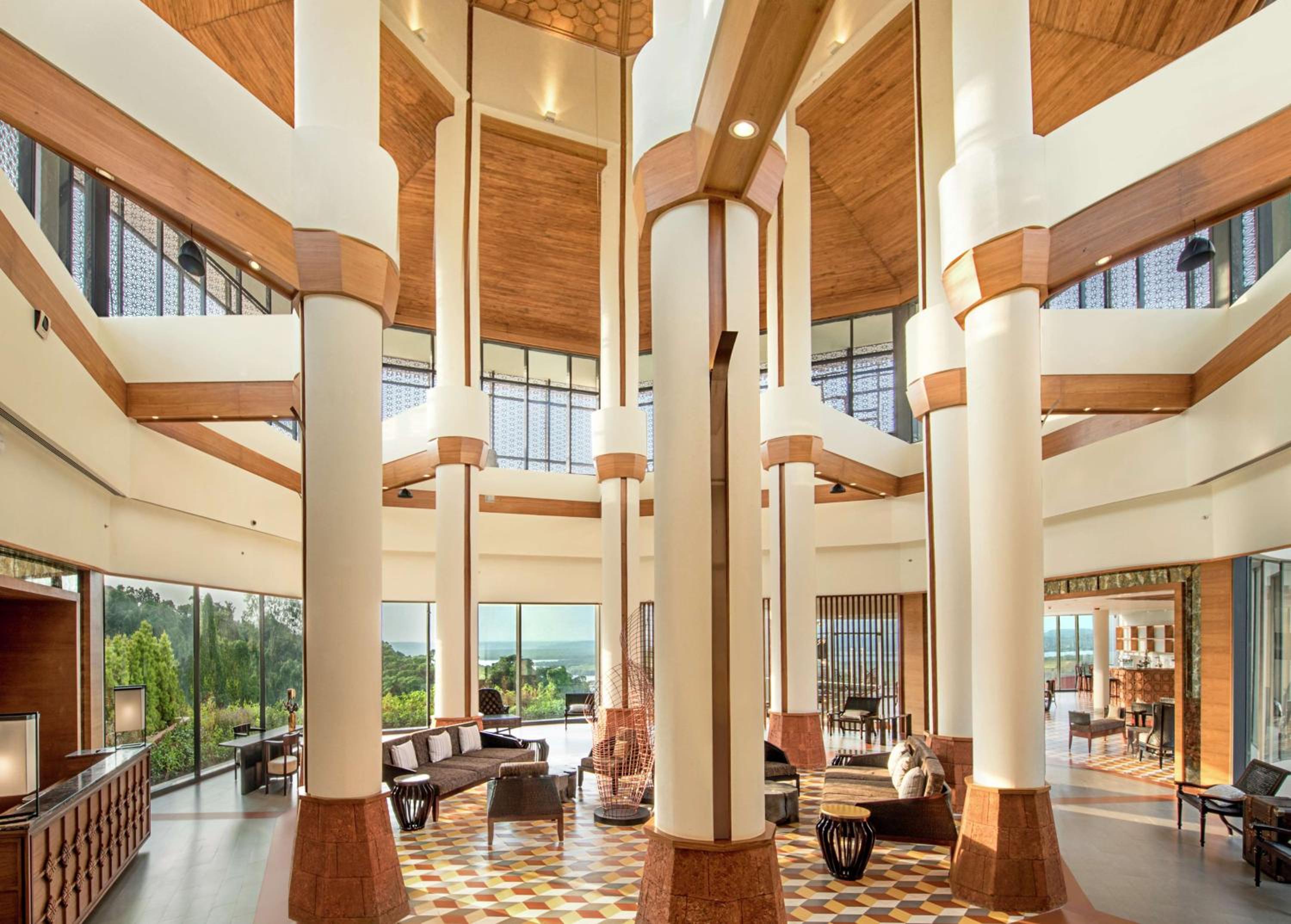 DoubleTree by Hilton Goa - Panaji - Image 3