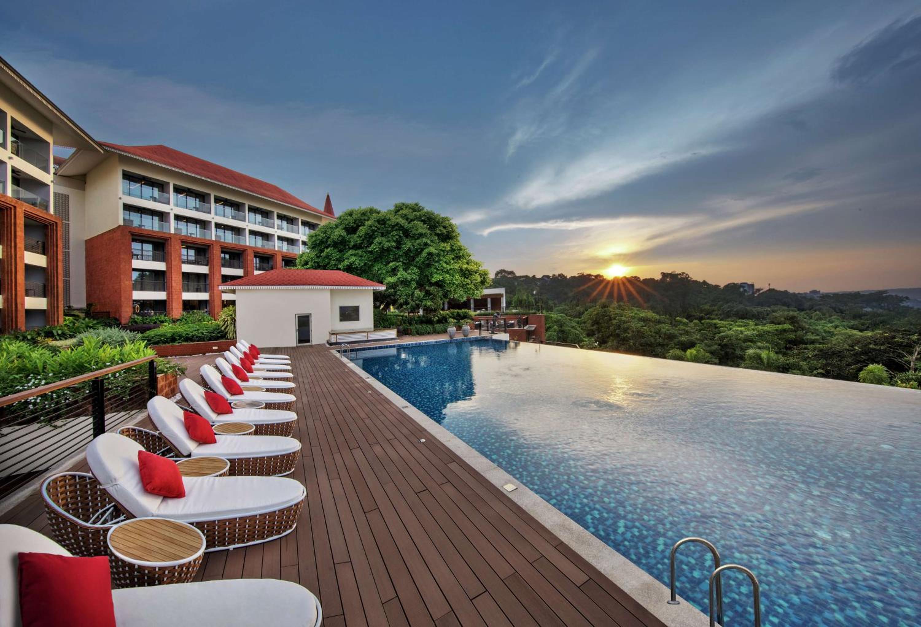 DoubleTree by Hilton Goa - Panaji - Image 2