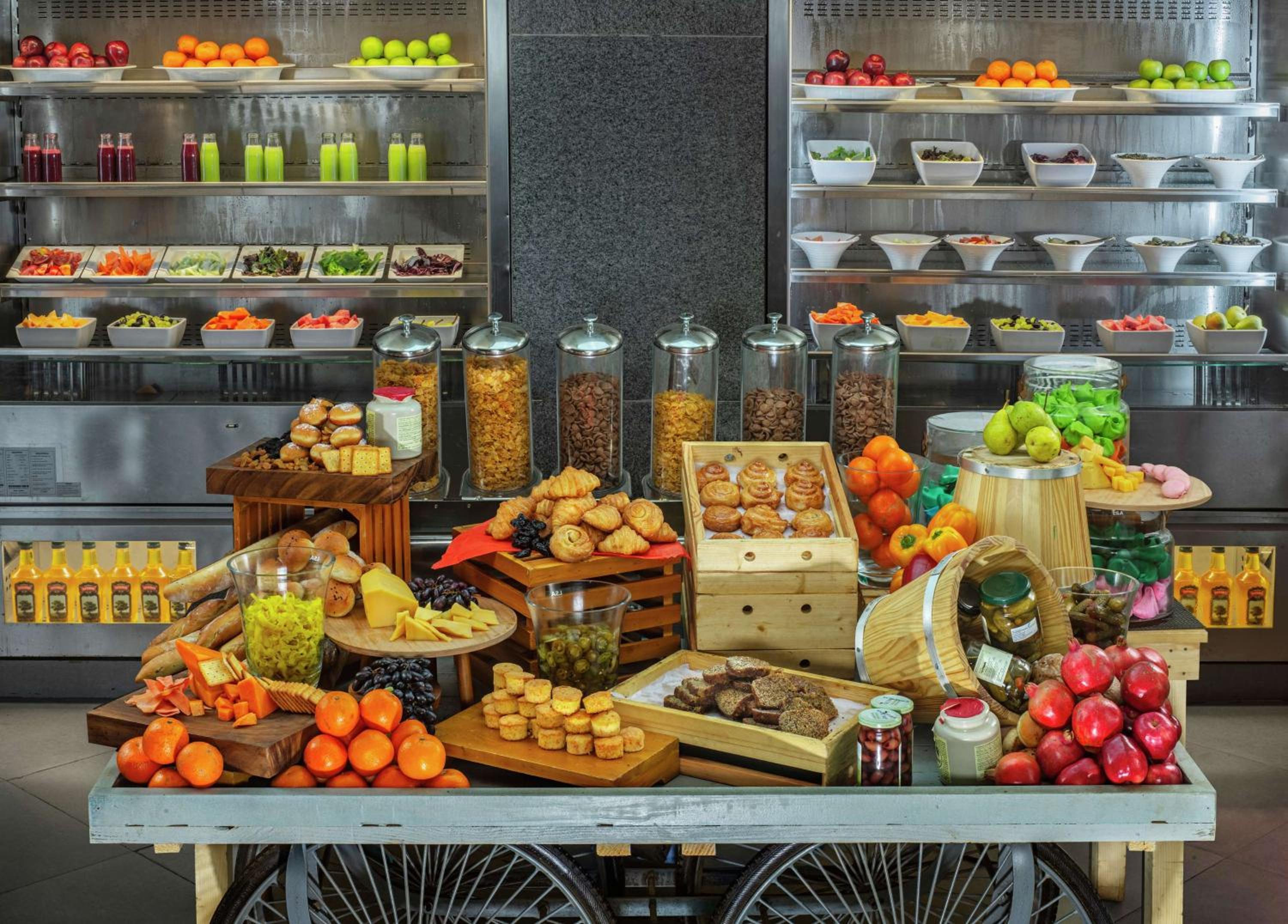 DoubleTree by Hilton Goa - Panaji