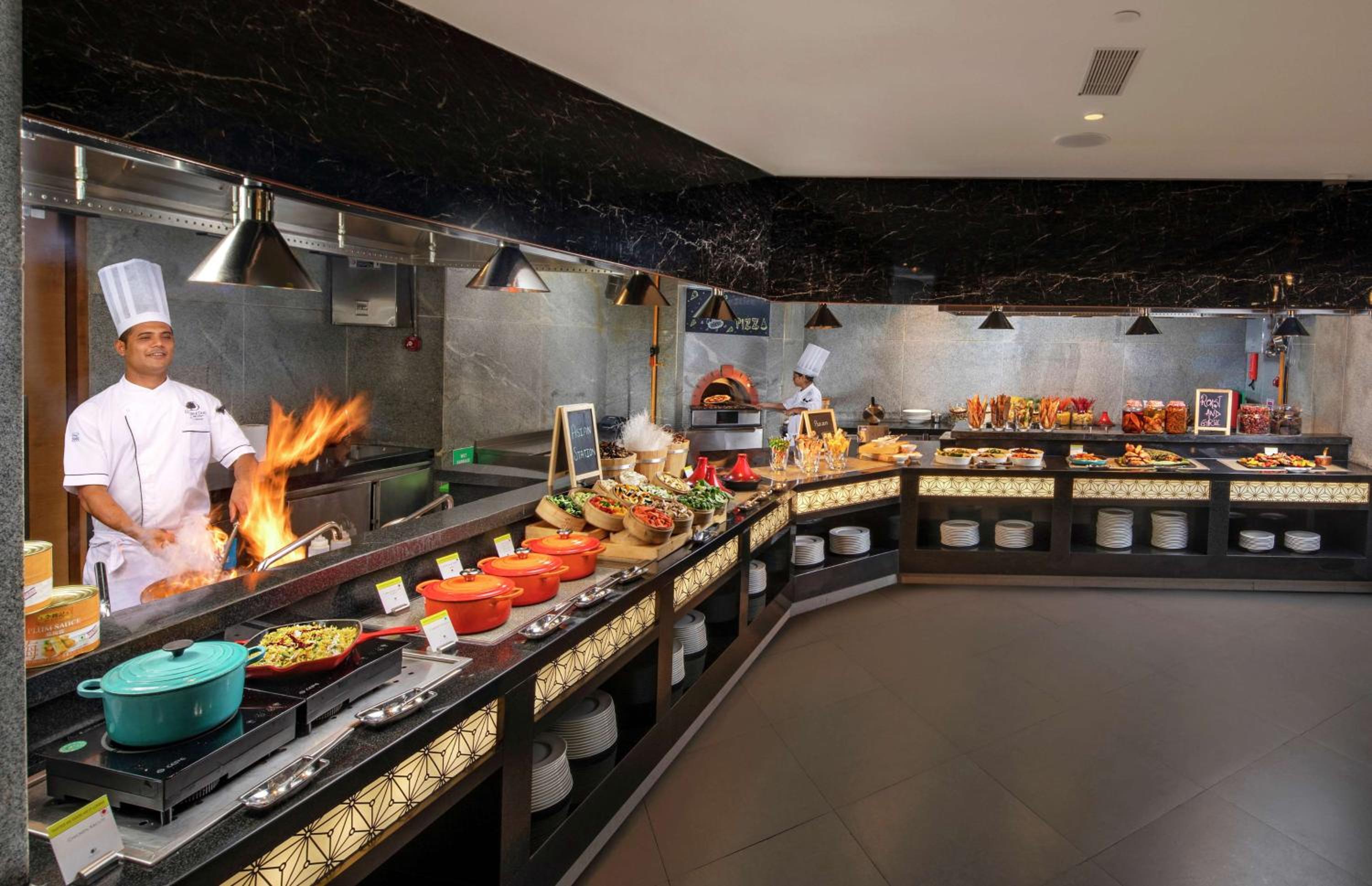 DoubleTree by Hilton Goa - Panaji
