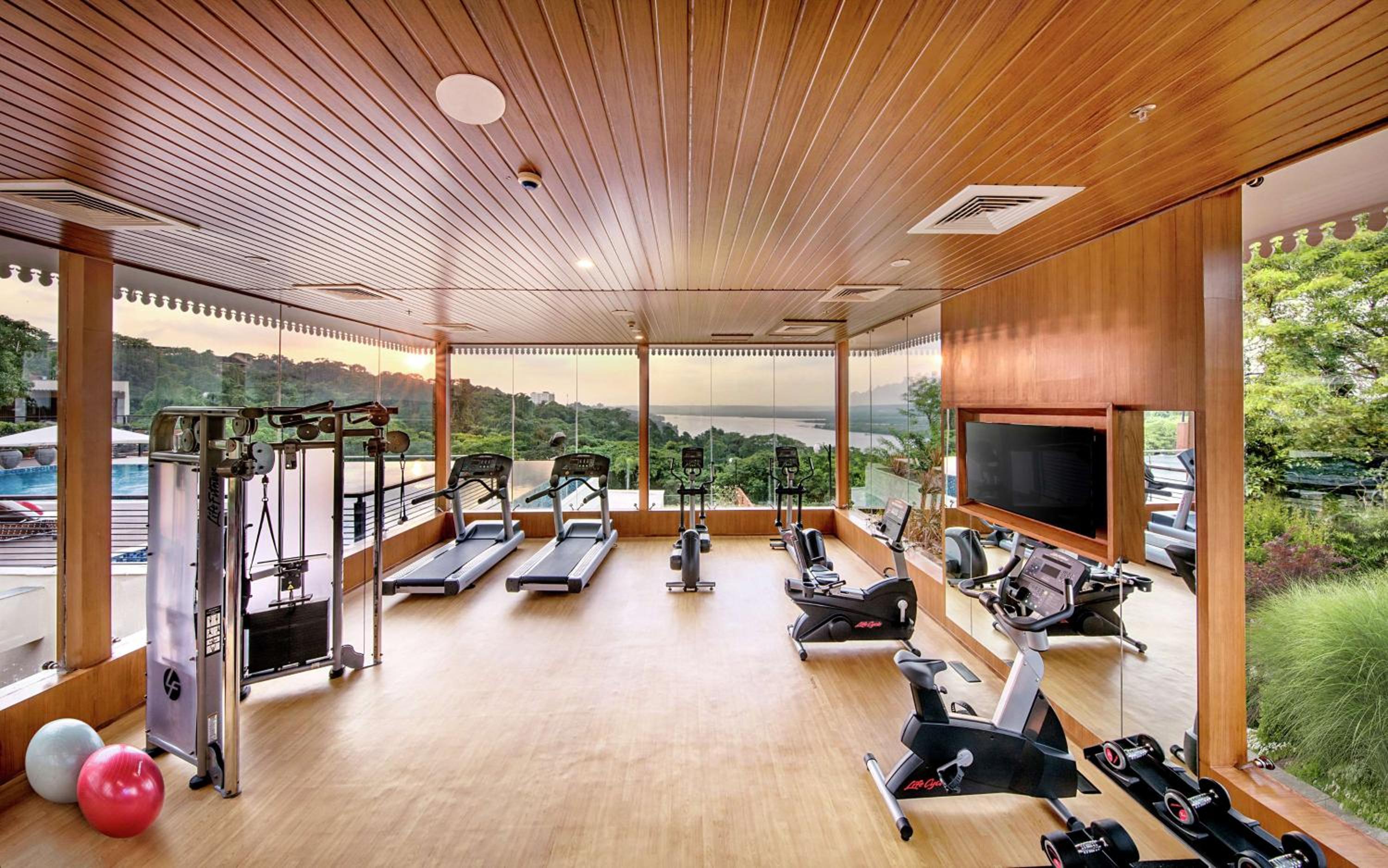 DoubleTree by Hilton Goa - Panaji