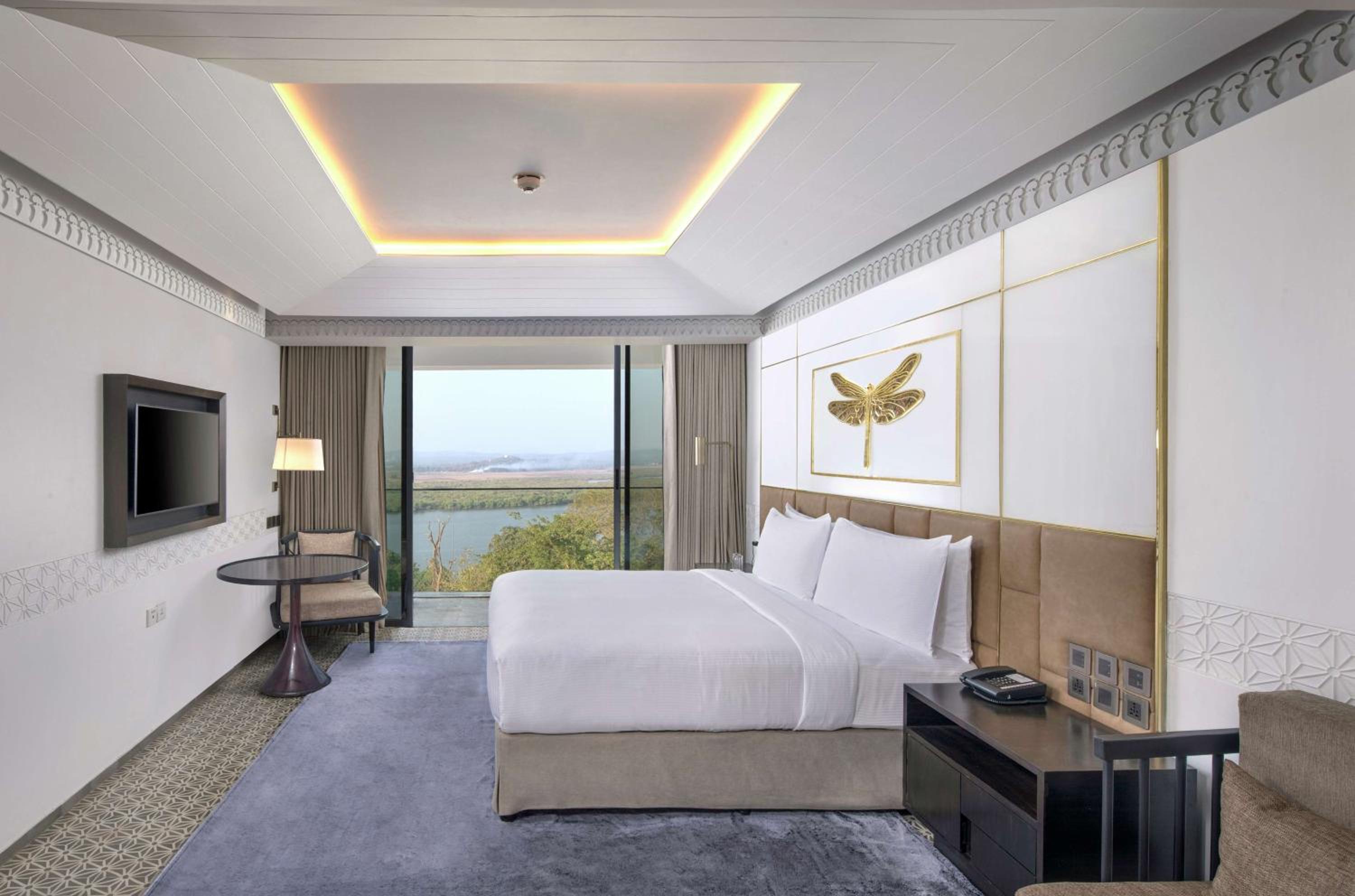 DoubleTree by Hilton Goa - Panaji