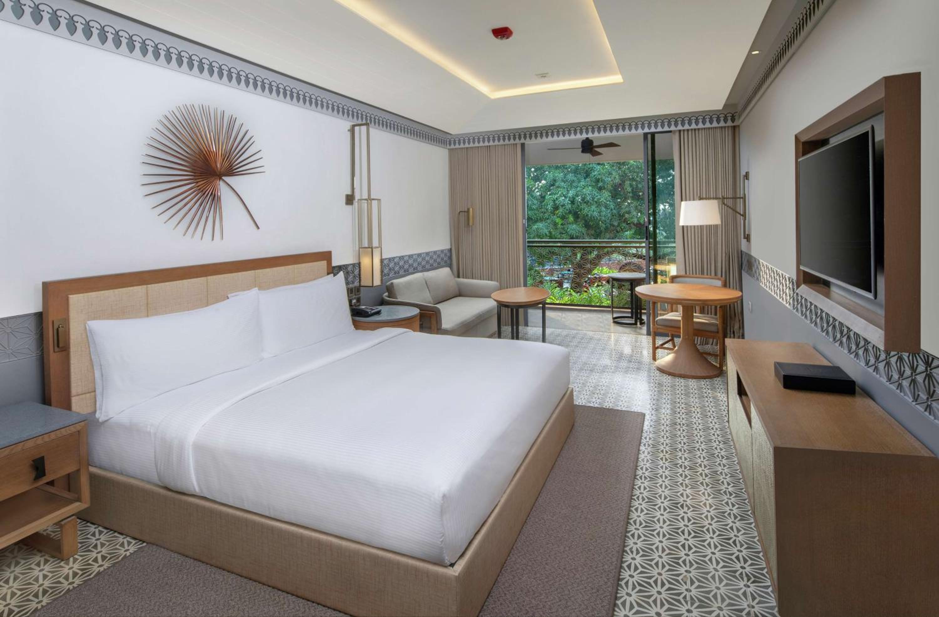 DoubleTree by Hilton Goa - Panaji - Image 5