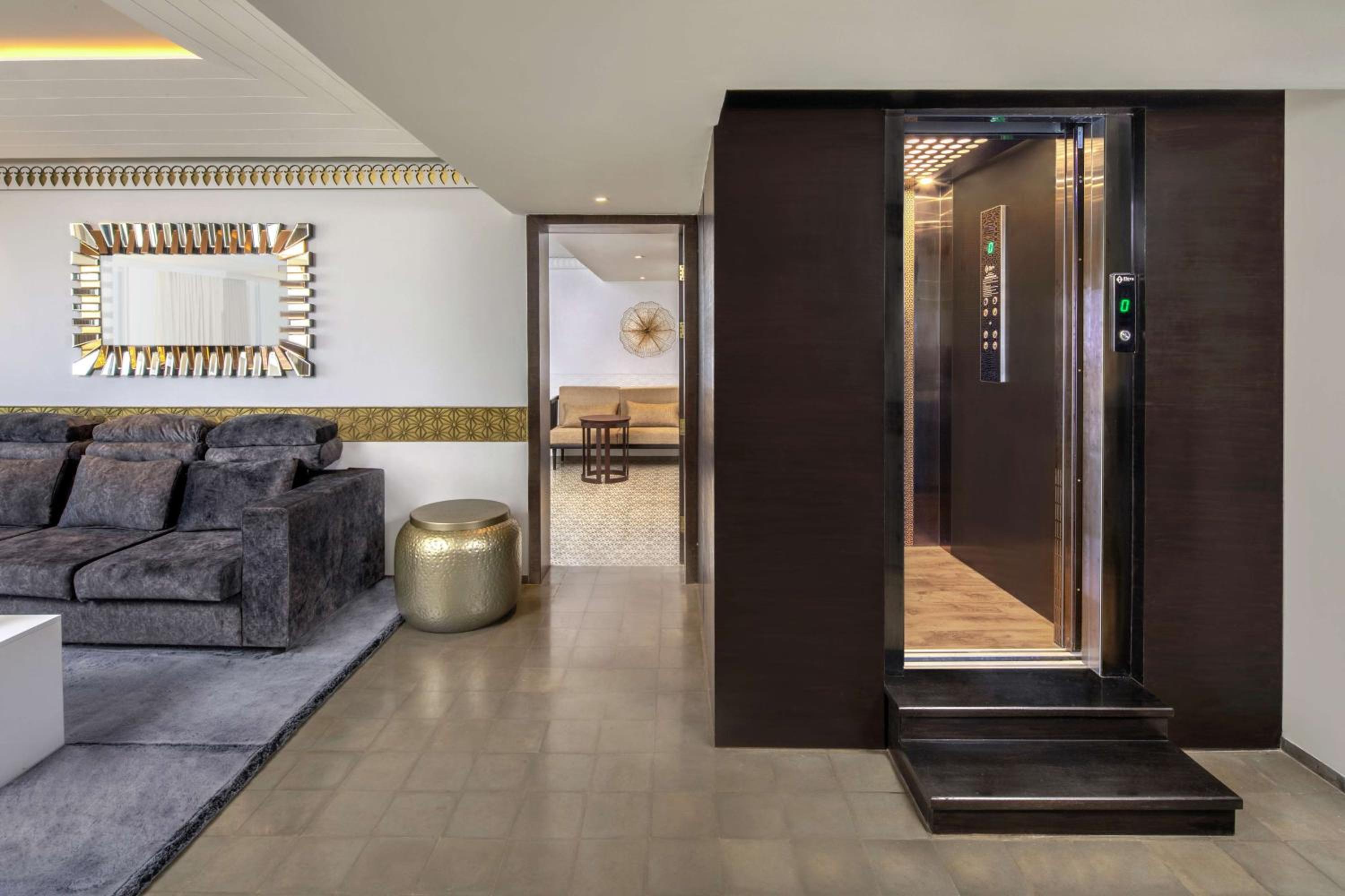 DoubleTree by Hilton Goa - Panaji