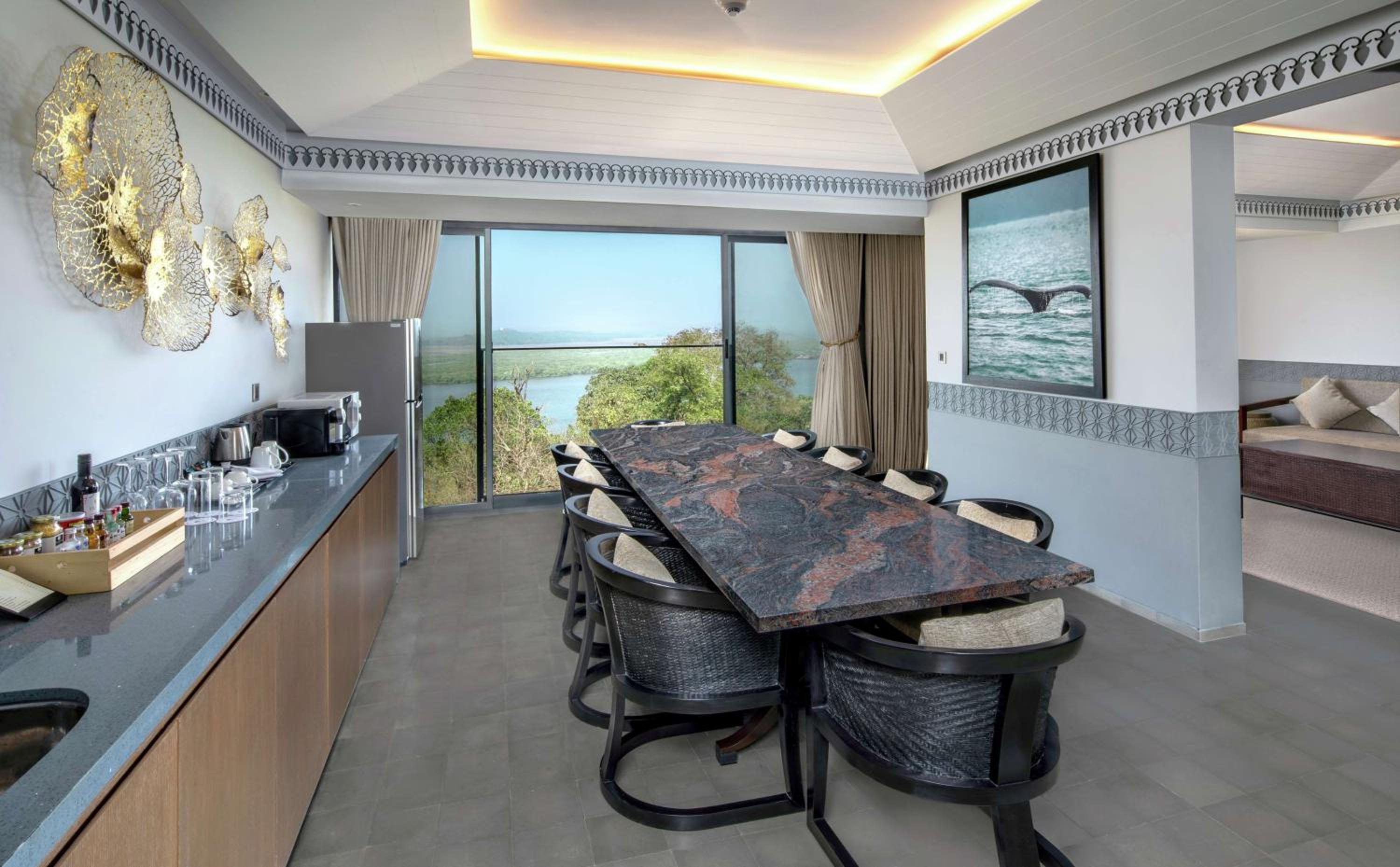 DoubleTree by Hilton Goa - Panaji