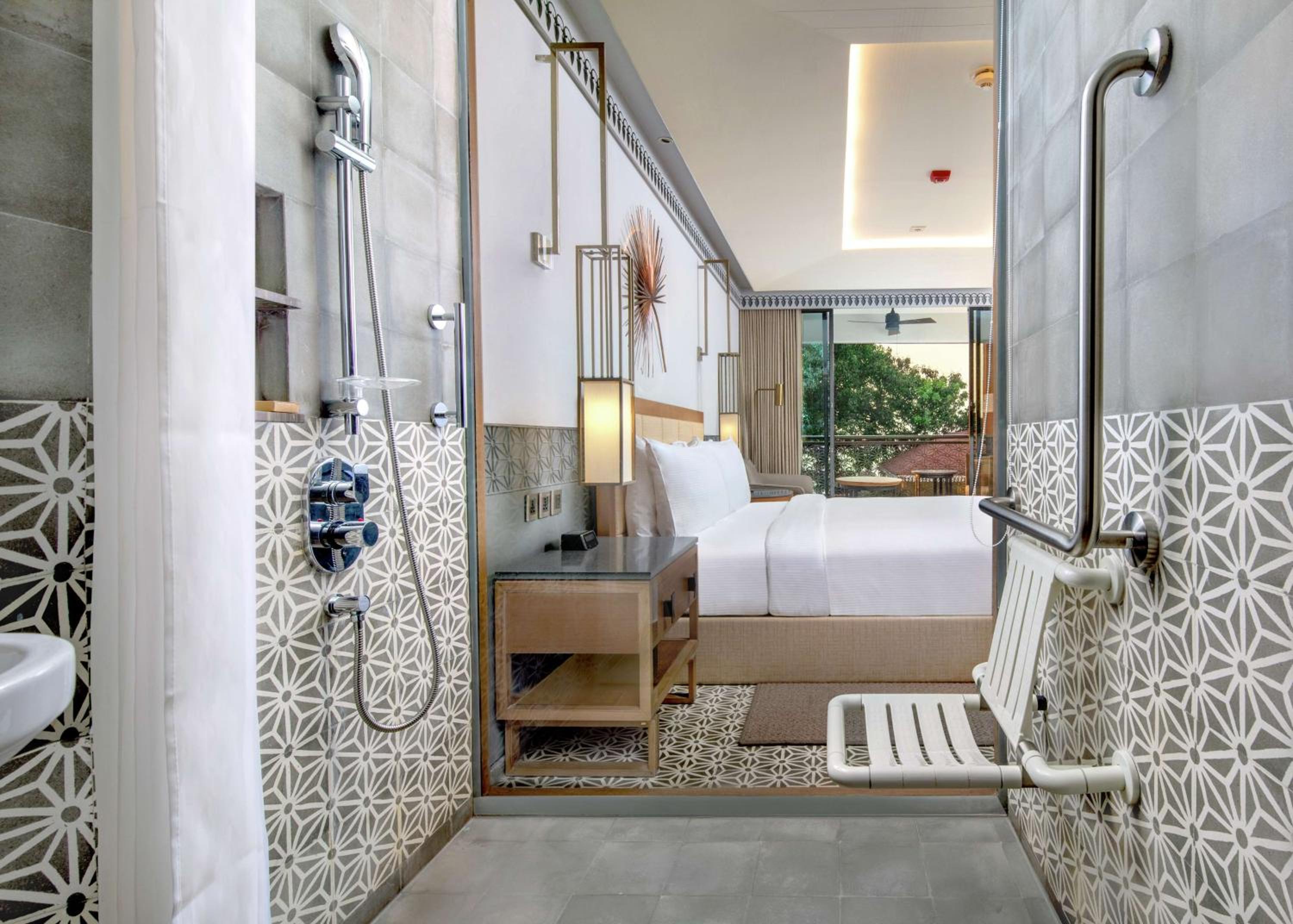 DoubleTree by Hilton Goa - Panaji