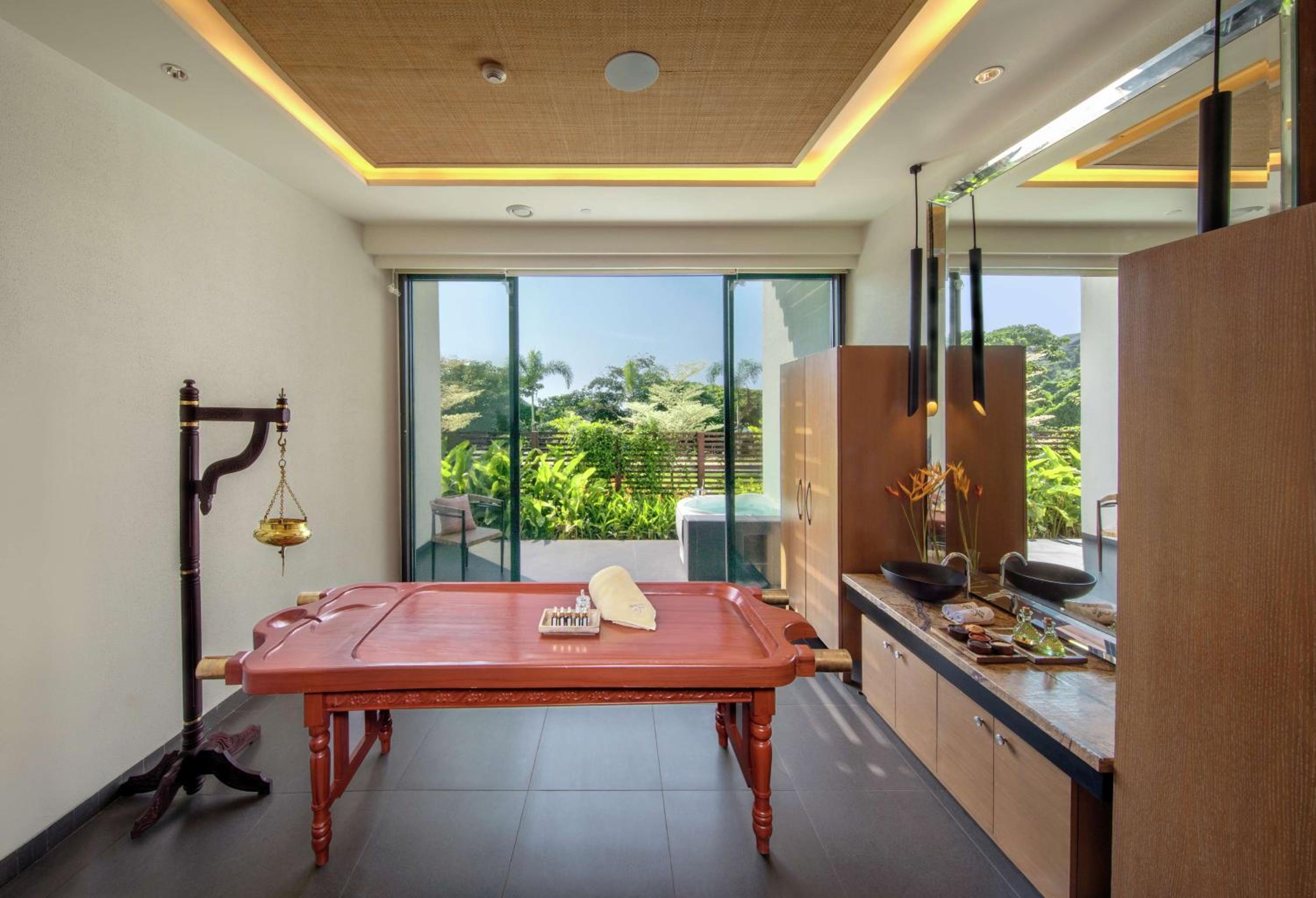 DoubleTree by Hilton Goa - Panaji