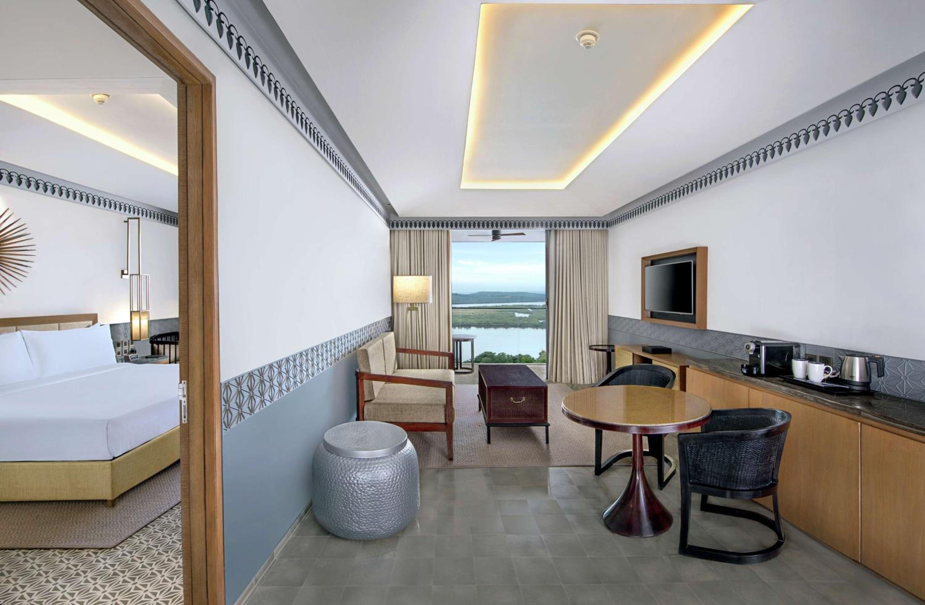 DoubleTree by Hilton Goa - Panaji