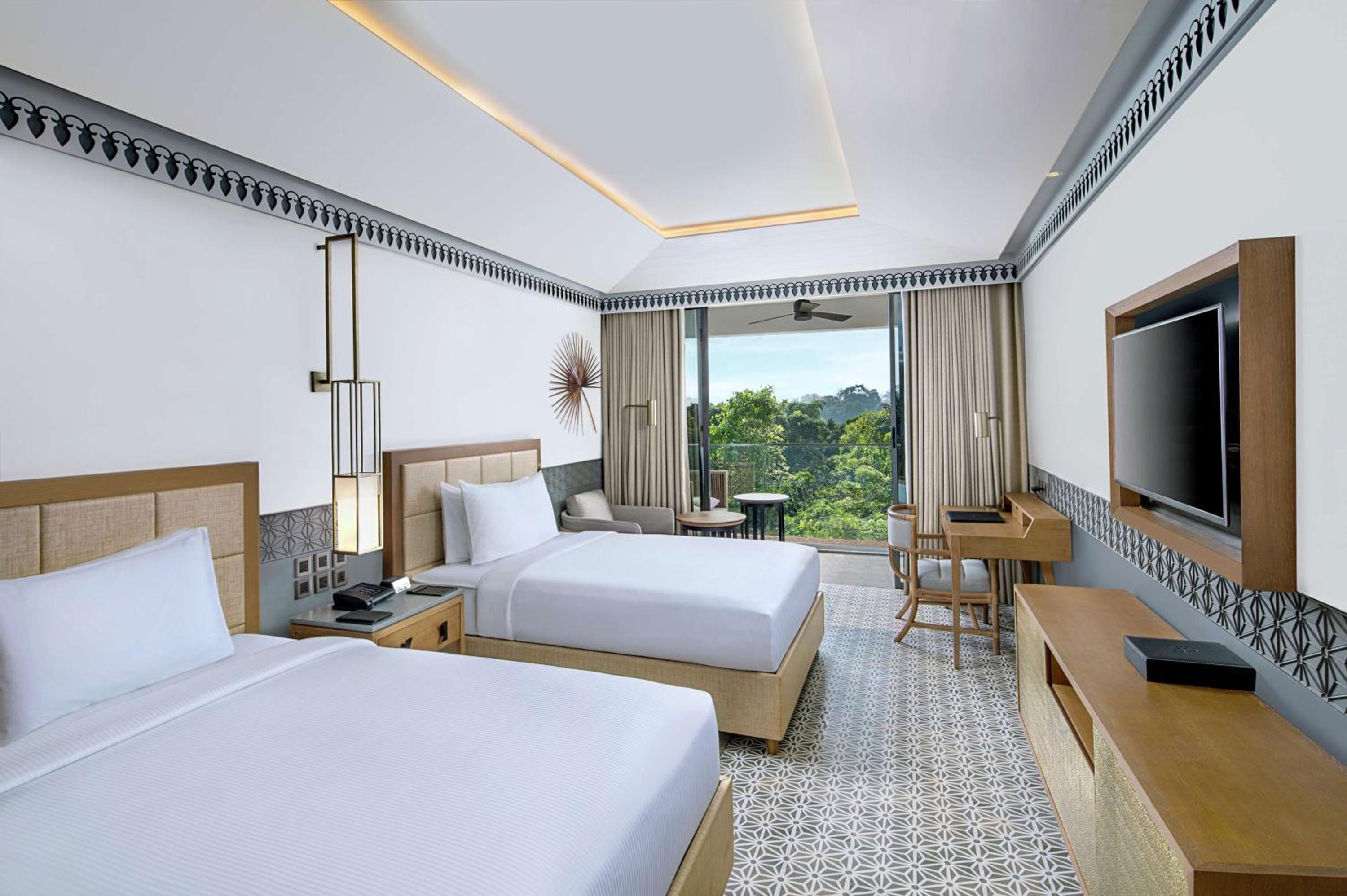 DoubleTree by Hilton Goa - Panaji