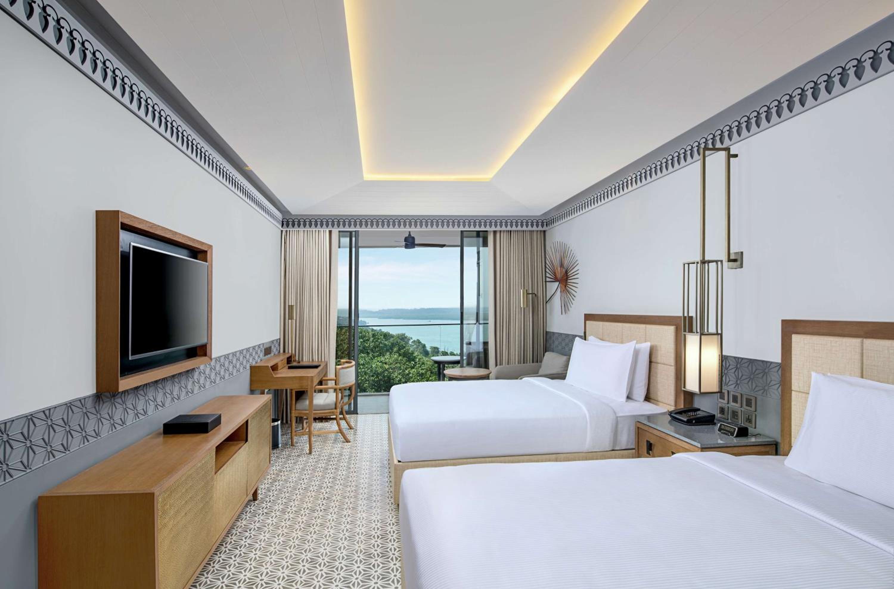 DoubleTree by Hilton Goa - Panaji