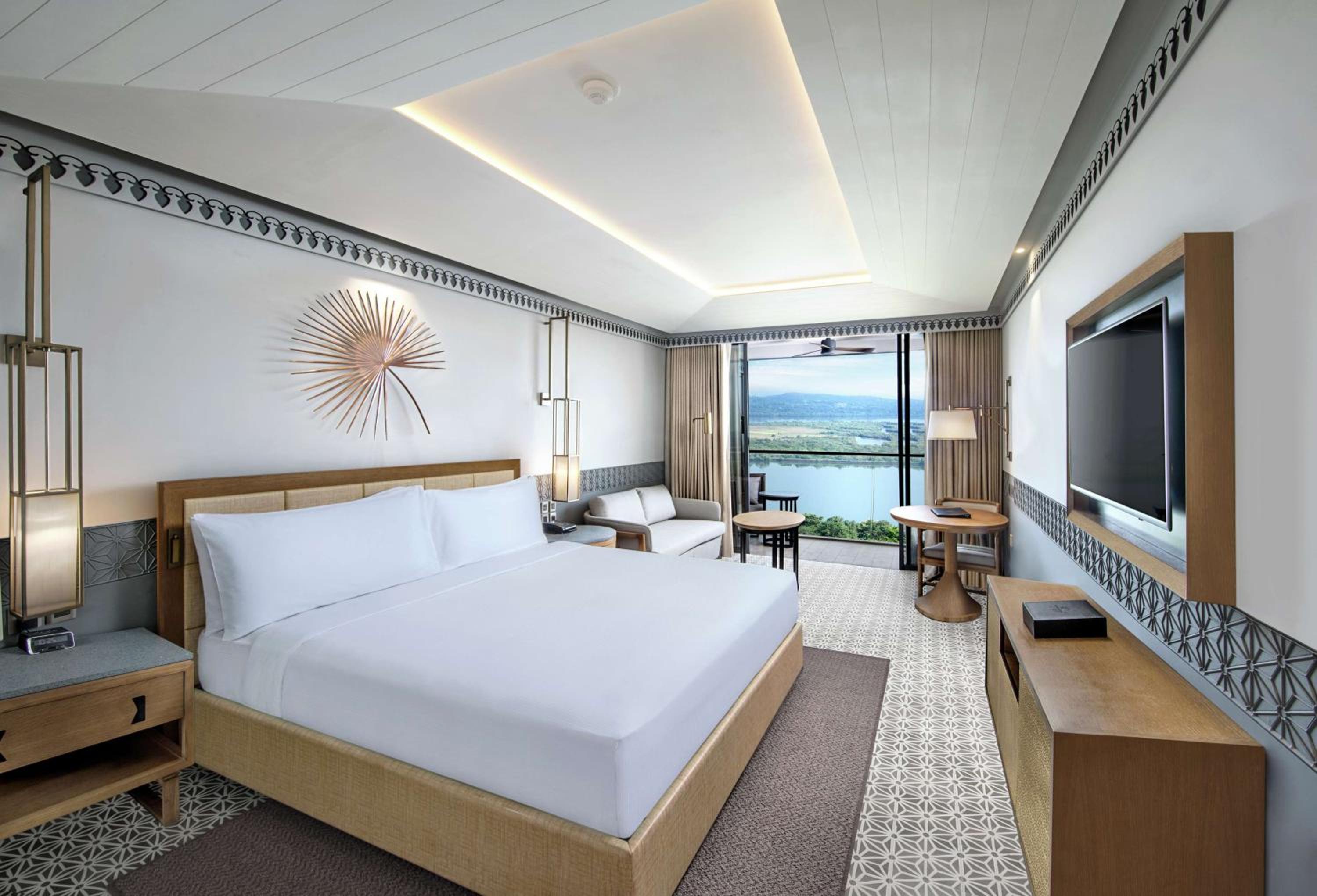 DoubleTree by Hilton Goa - Panaji