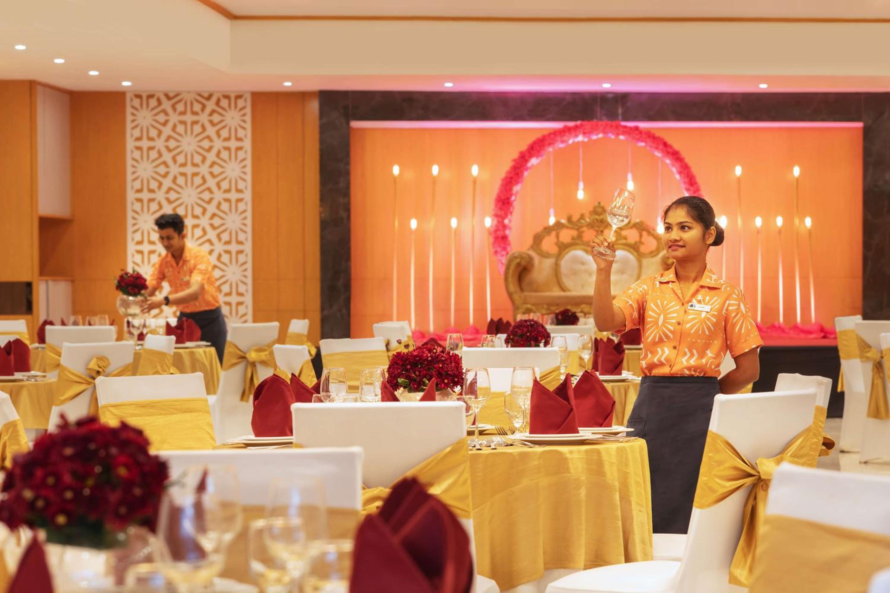 DoubleTree by Hilton Goa - Panaji
