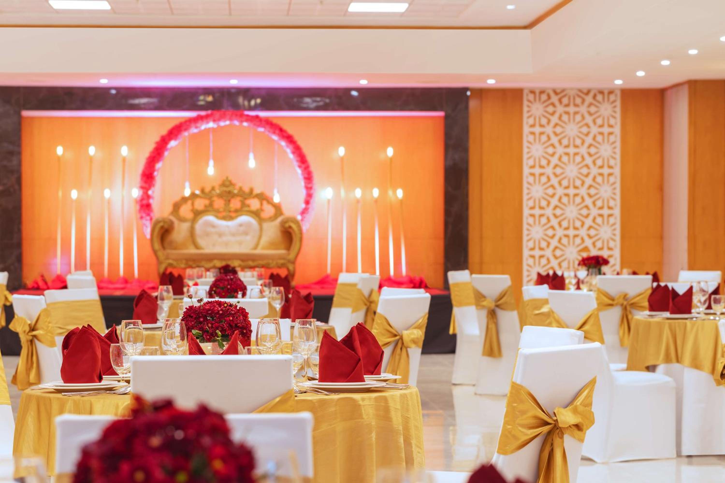 DoubleTree by Hilton Goa - Panaji