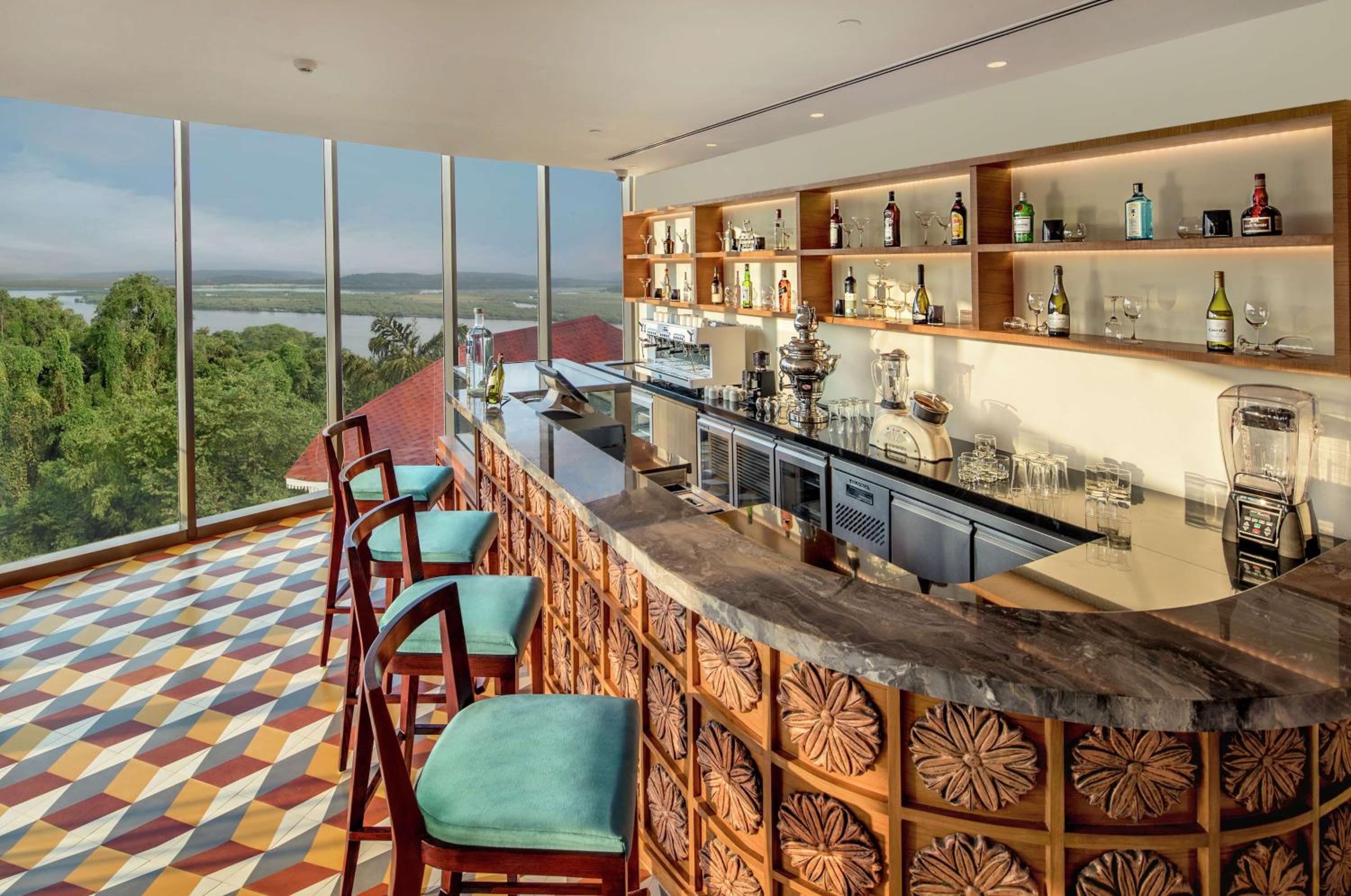 DoubleTree by Hilton Goa - Panaji