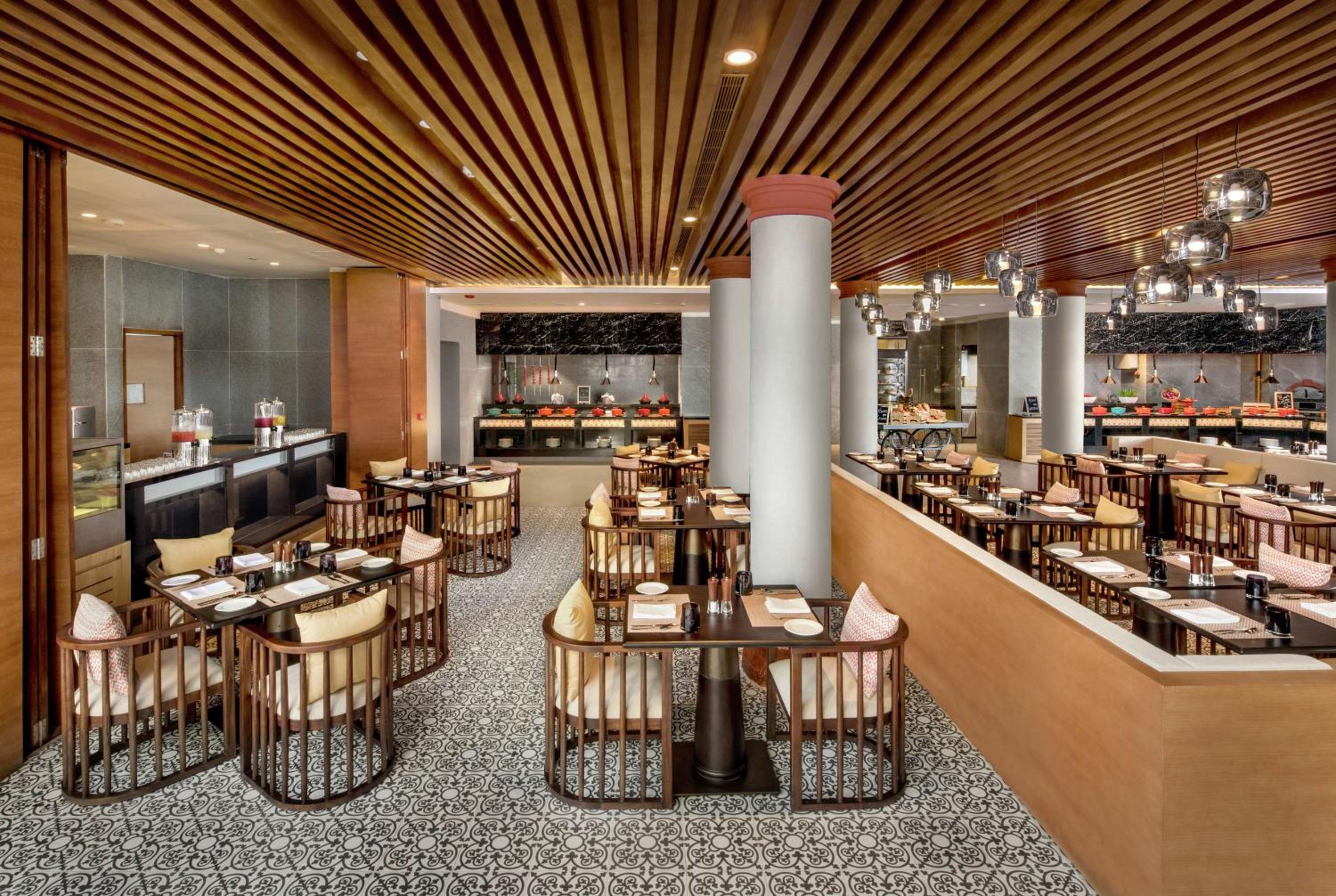 DoubleTree by Hilton Goa - Panaji