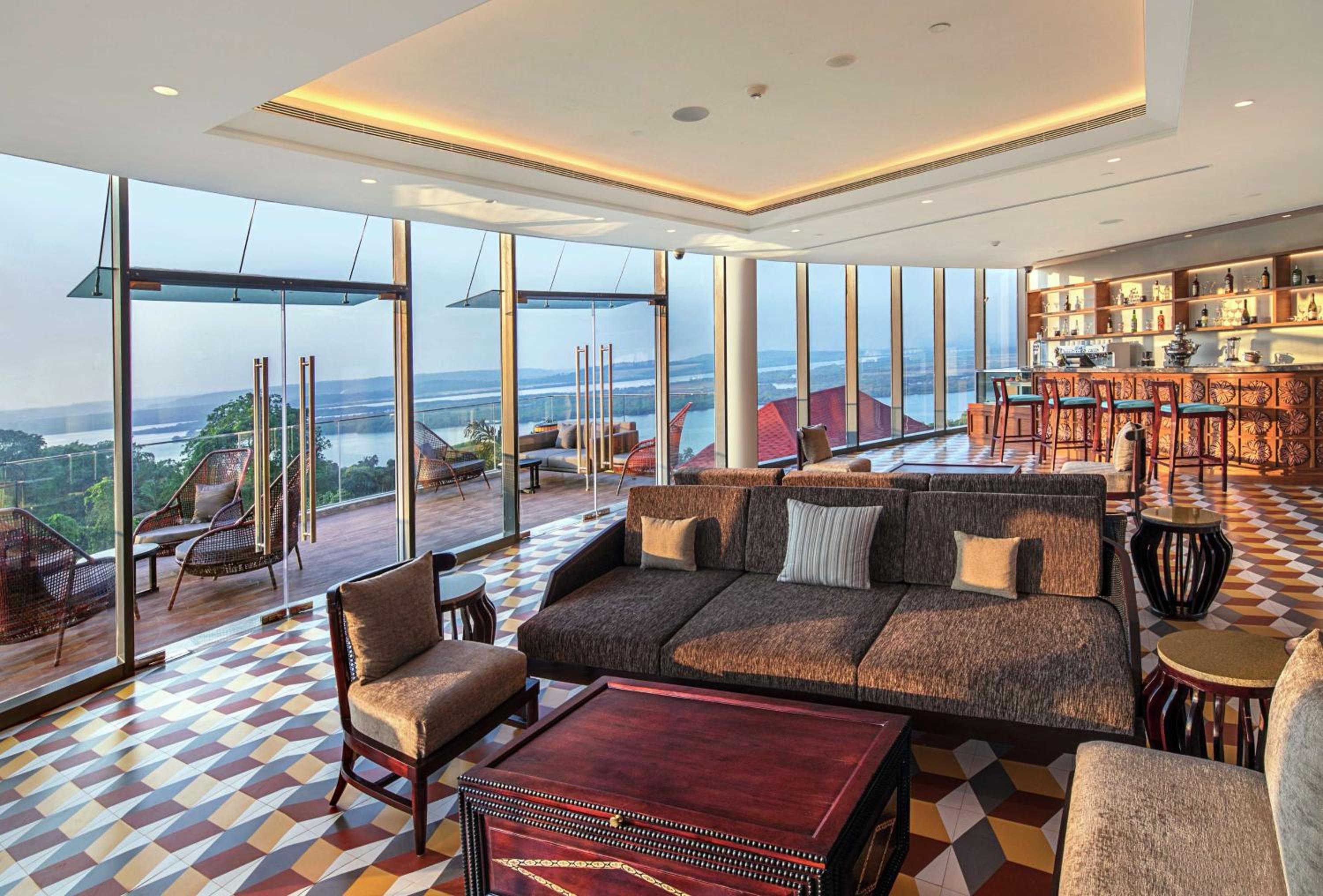 DoubleTree by Hilton Goa - Panaji - Image 4