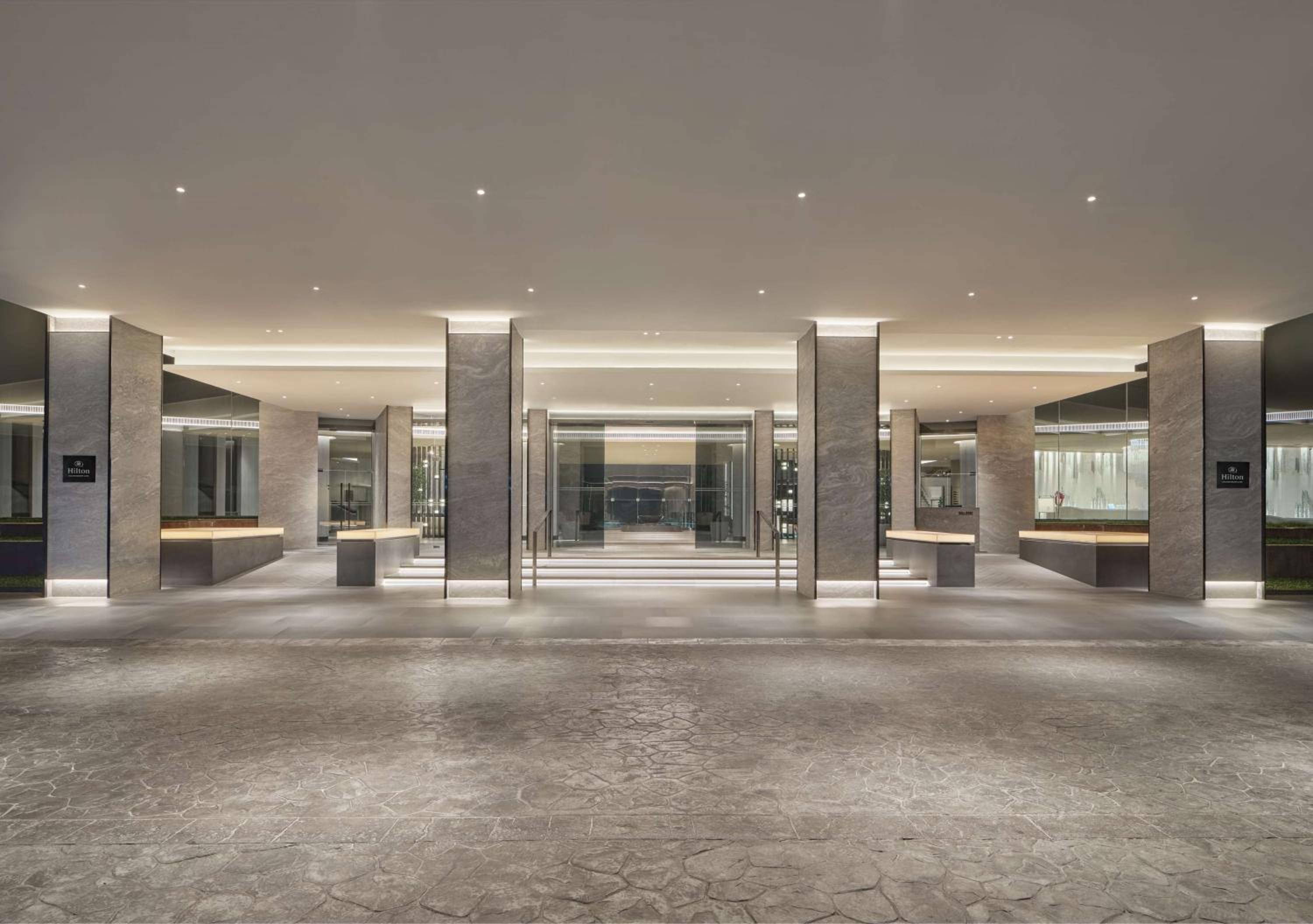 Hilton Hua Hin Resort & Spa - Image 4