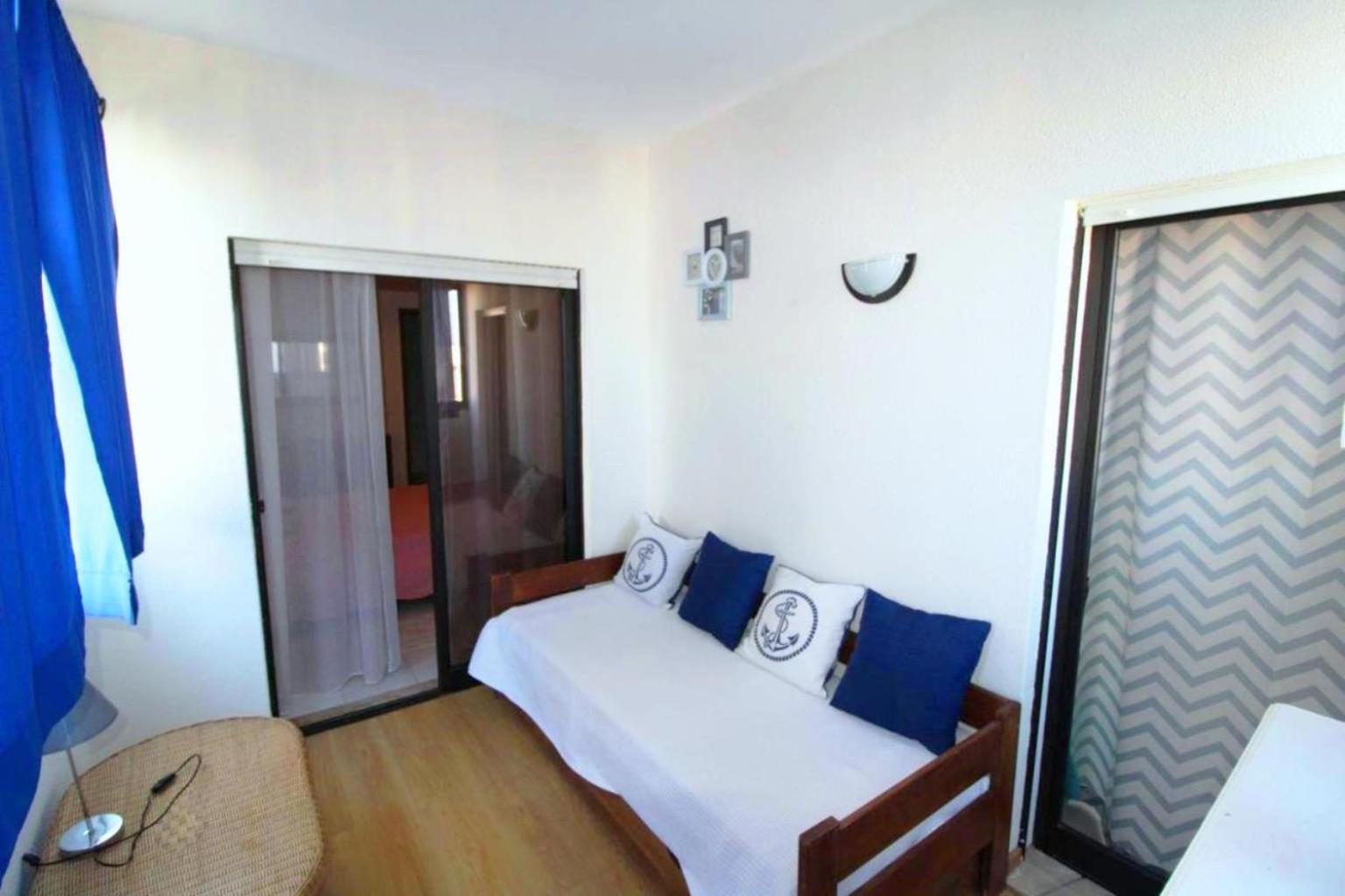 ApartamentoSolPraia - VilaRosa TII view 3