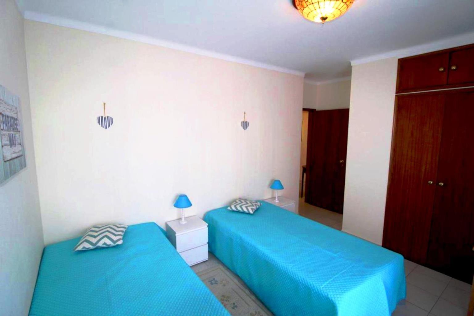 ApartamentoSolPraia - VilaRosa TII view 5