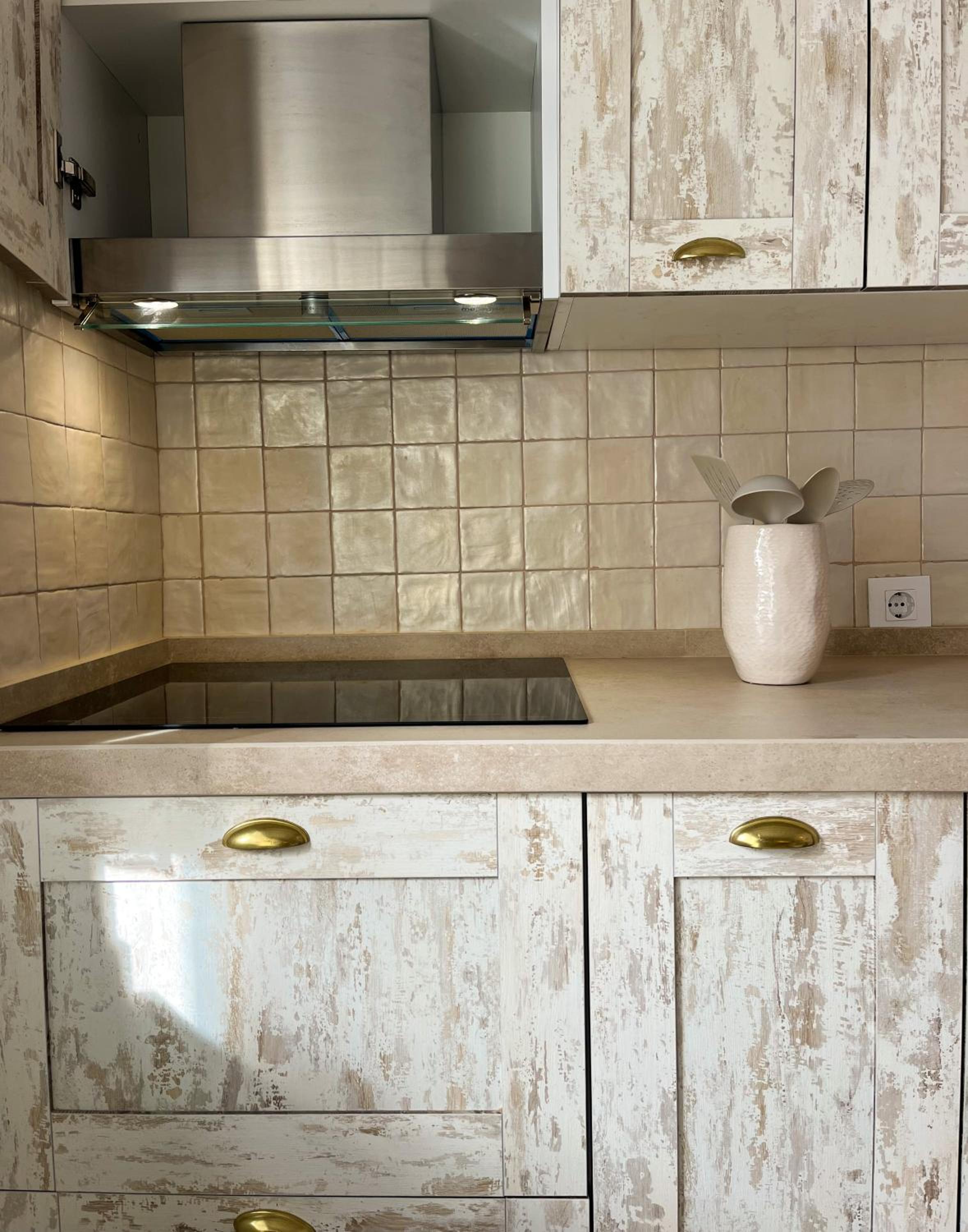 Apartamento la muralla
