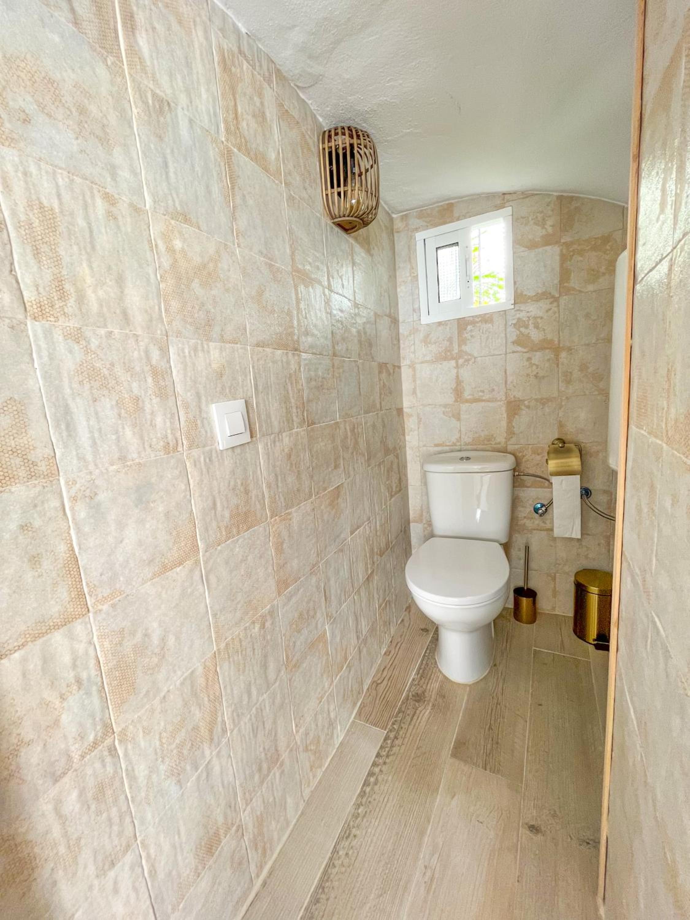 Apartamento la muralla