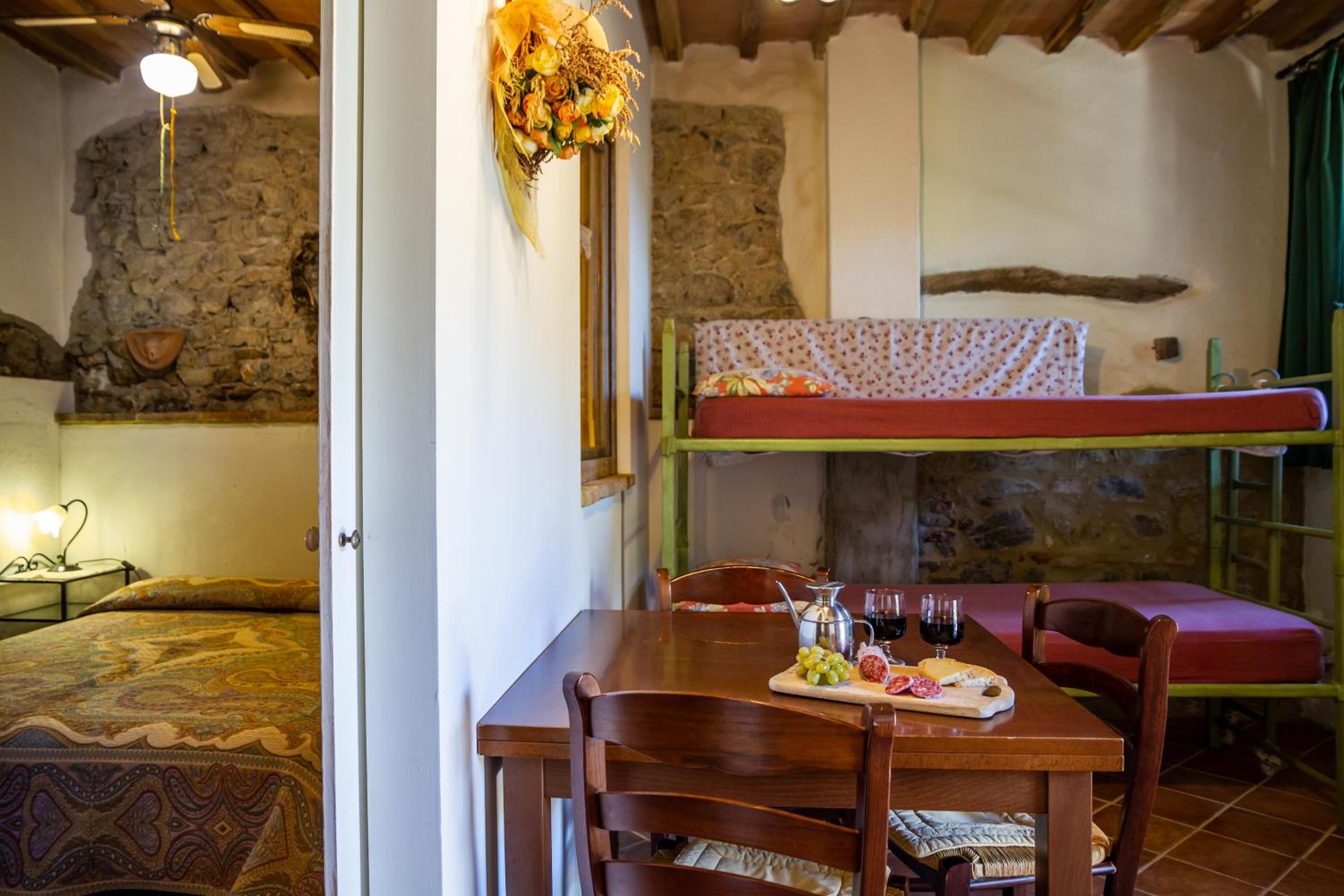 Il Cortile