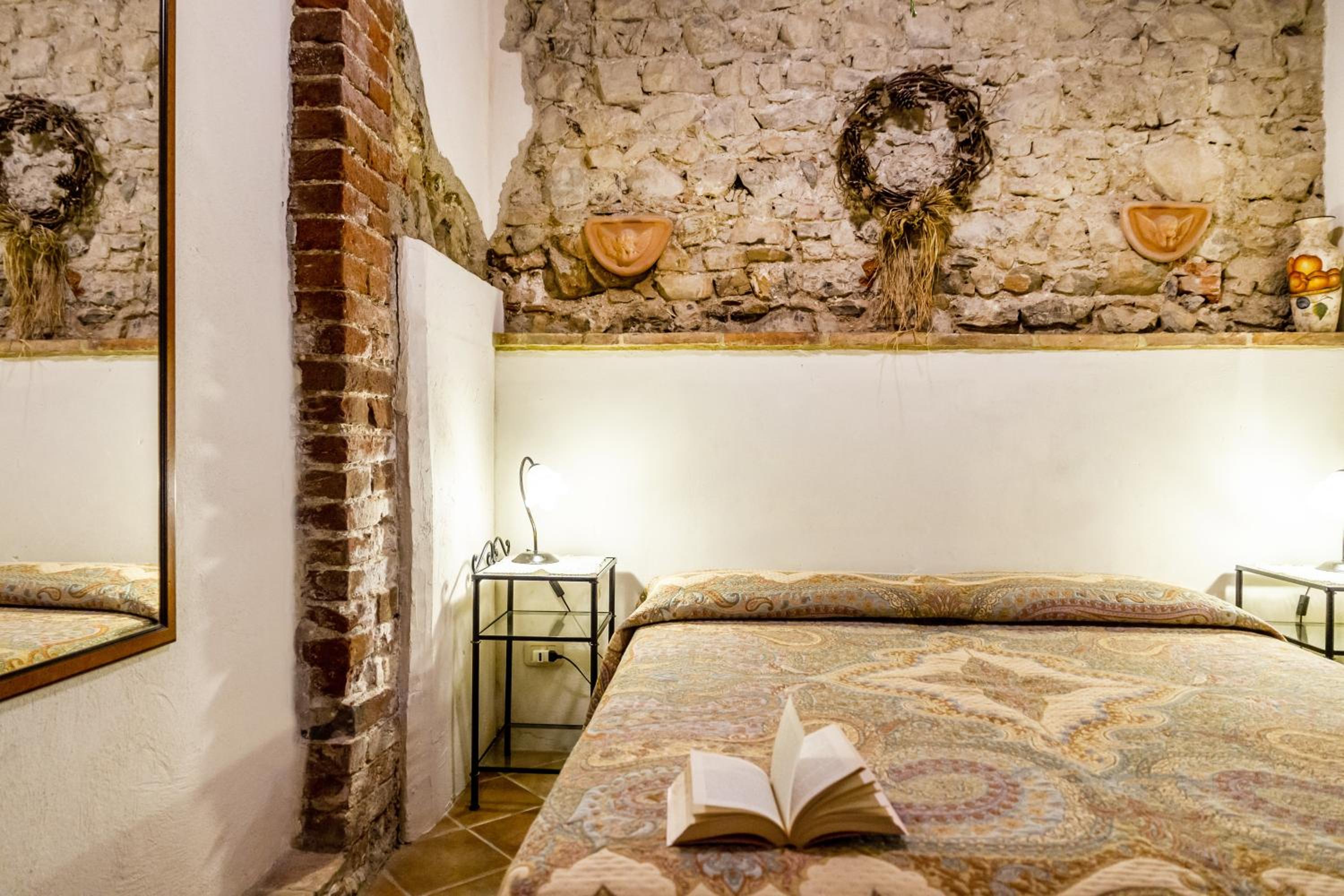Il Cortile